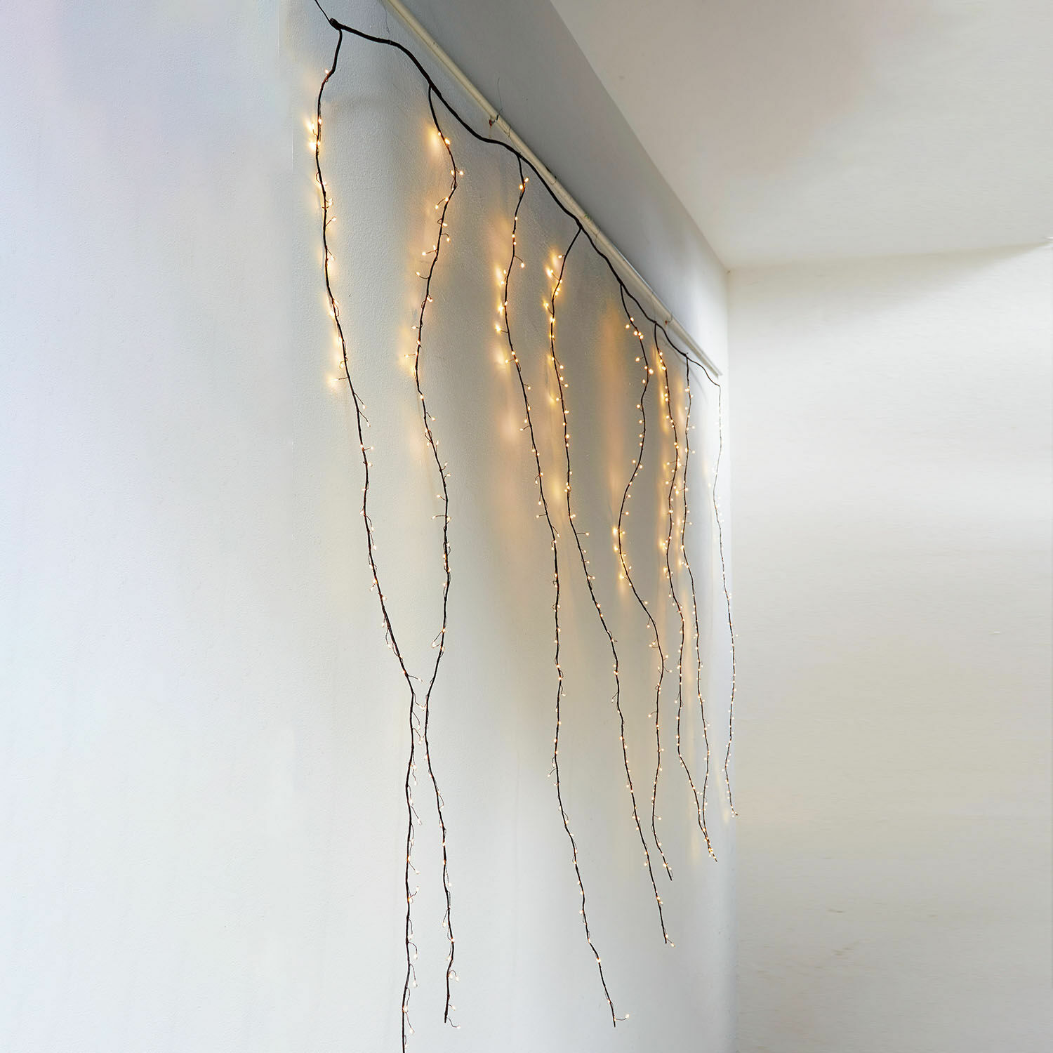 Rideau lumineux Favrieux