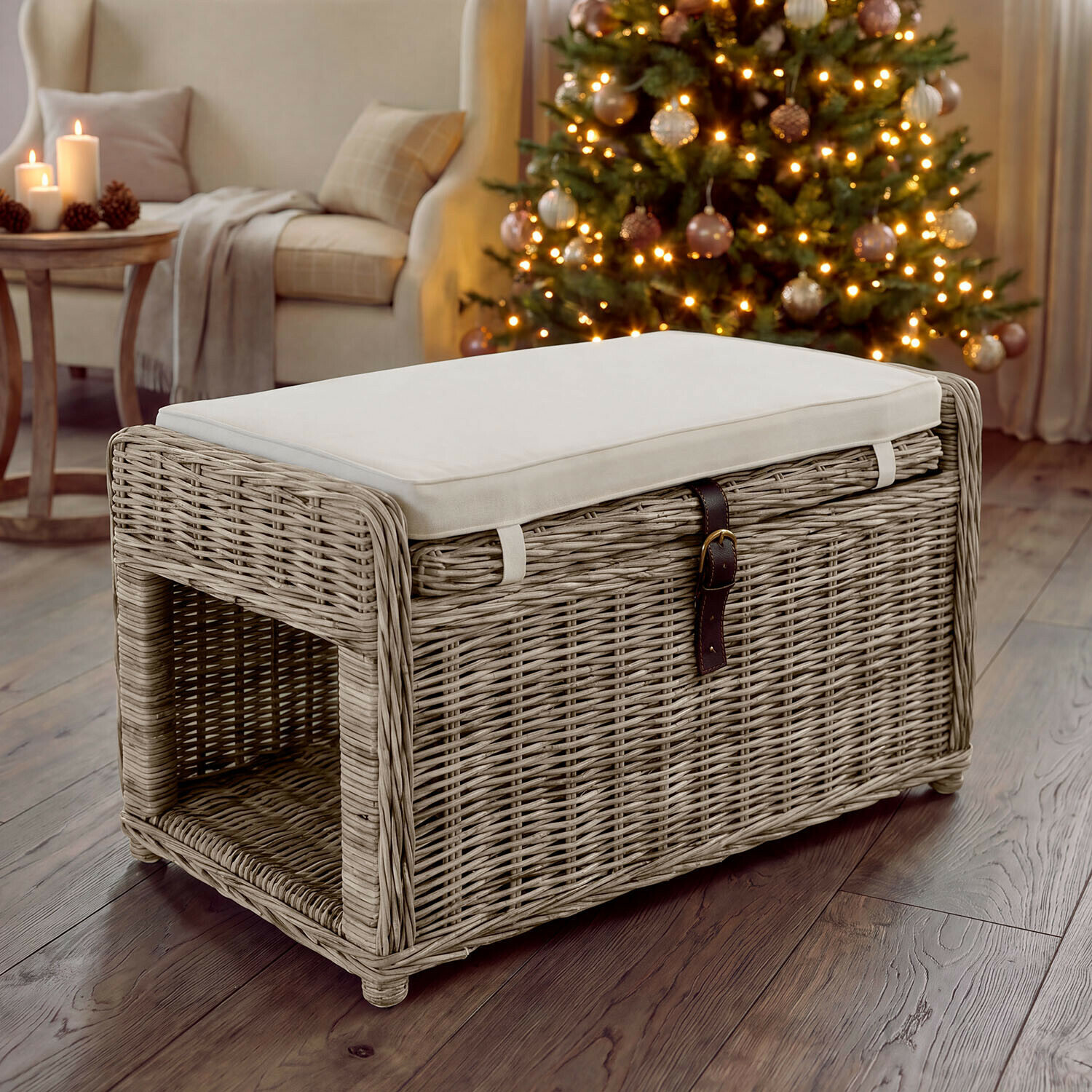 Maisonnette pour chat Corivo