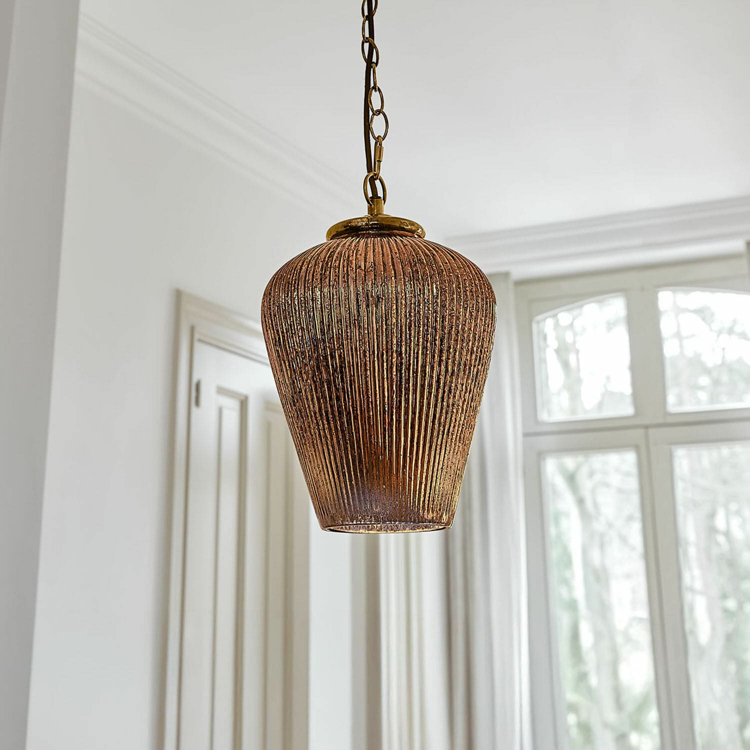 Suspension Velimar
