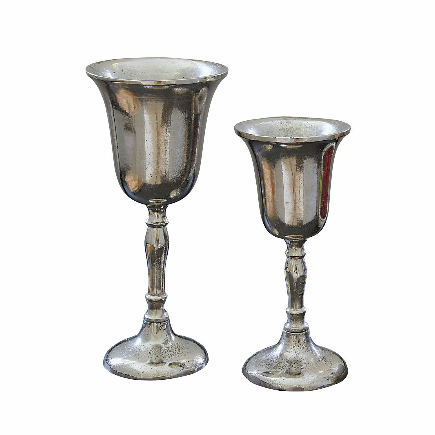 Lot de 2 vases Solérie