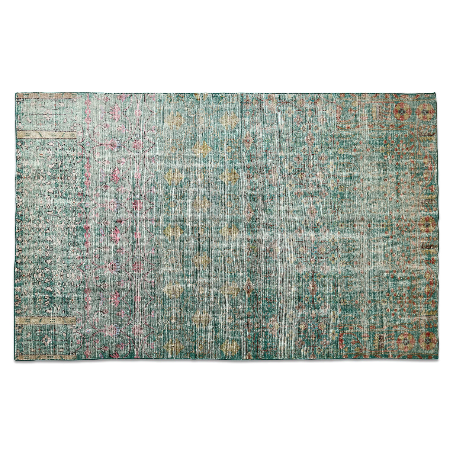 Tapis Cahors