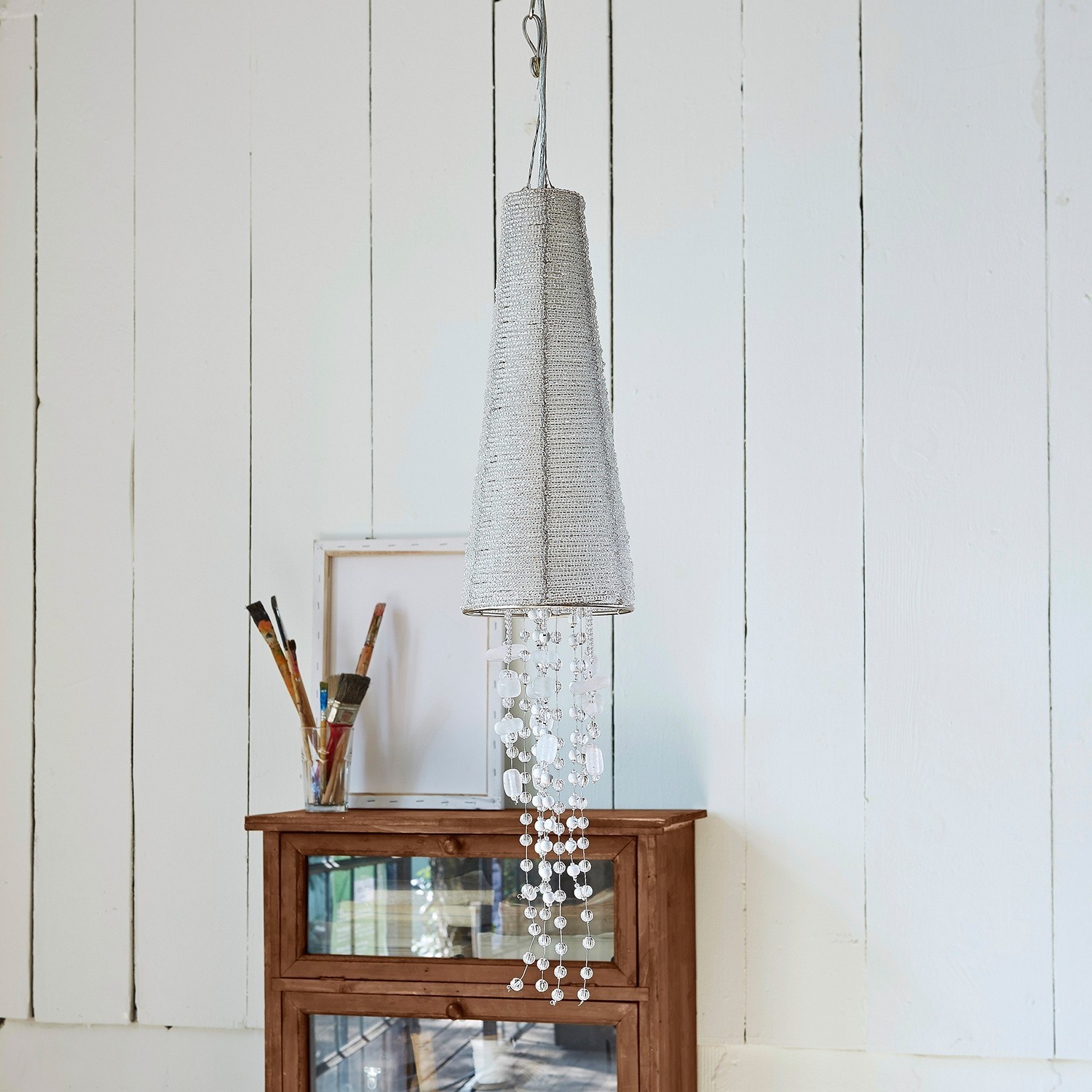 Lampe à suspendre Lilibeth