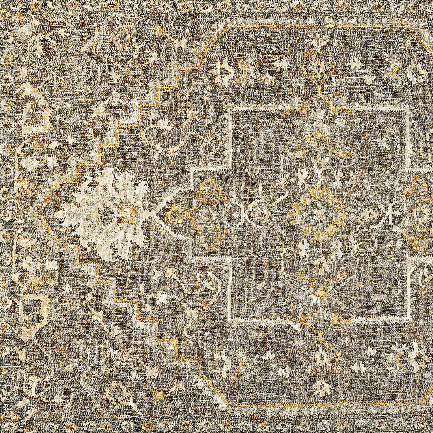 Tapis Brenrin