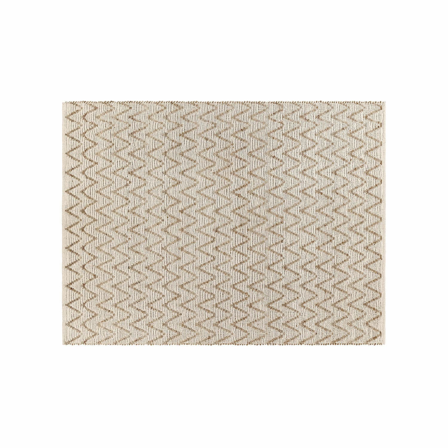 Tapis réversible Vendeline