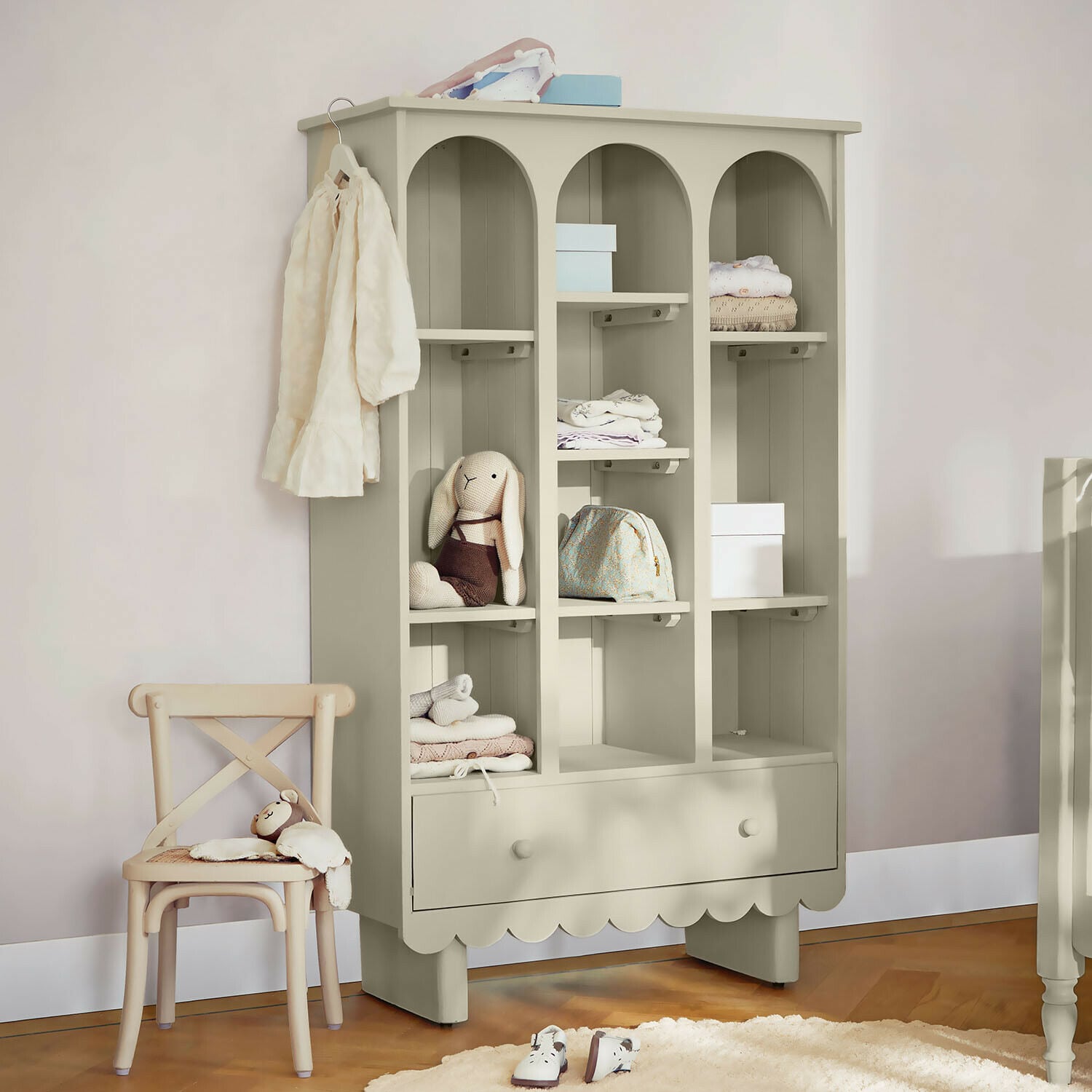 Armoire Agliana
