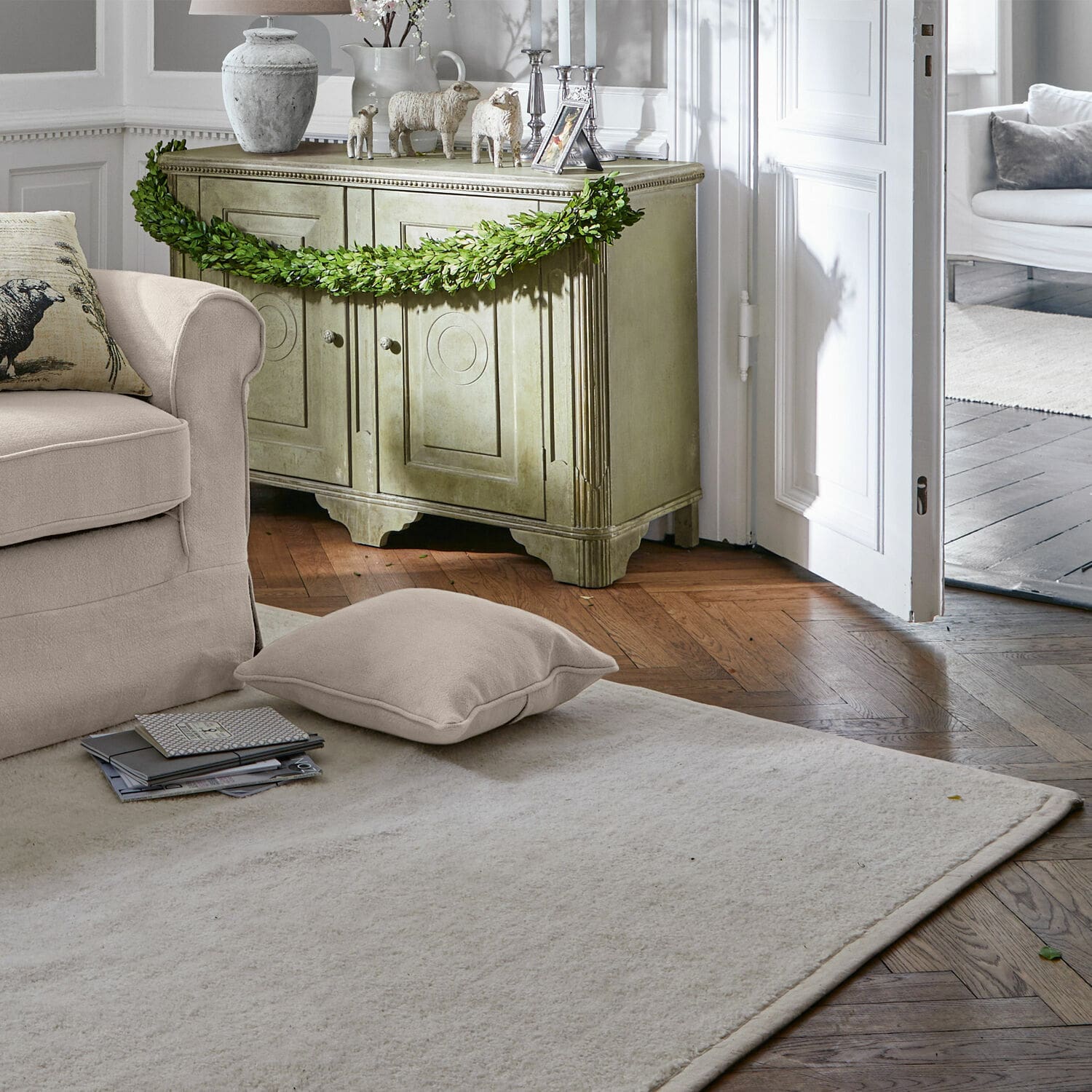 Tapis Vennep