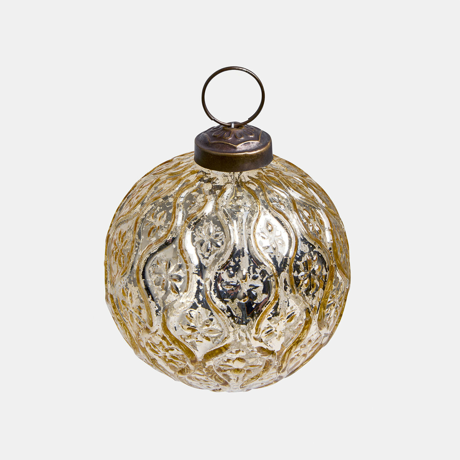 Décoration de Noël Silvadora