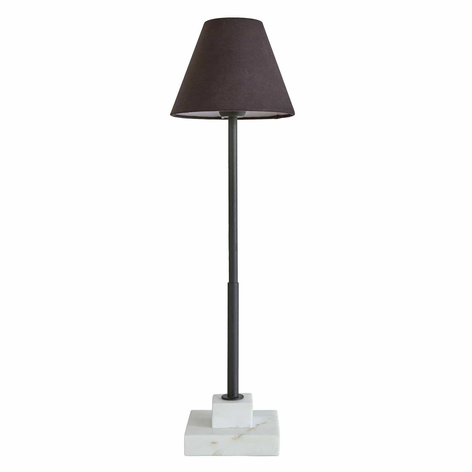 Lampe à poser Orvienne