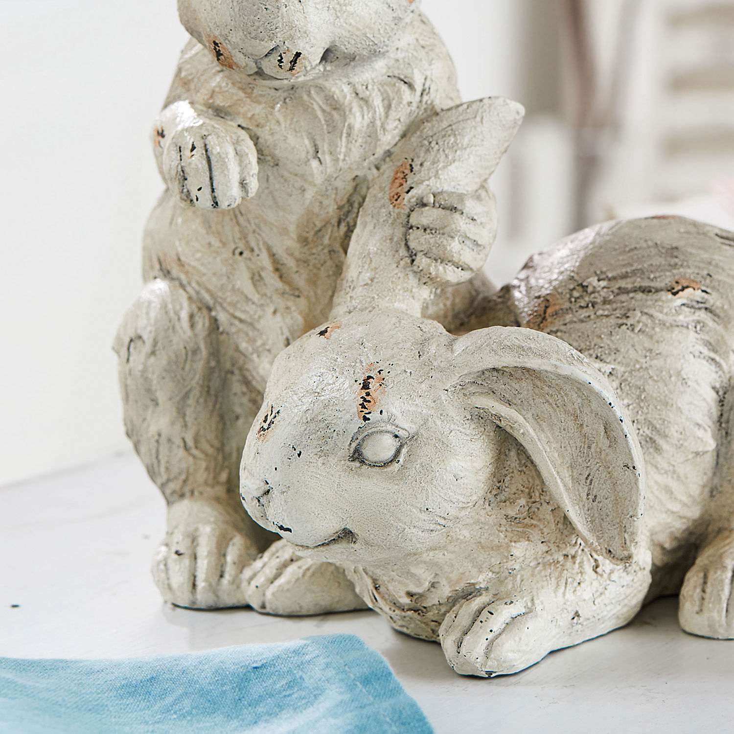 Lapins Simonette