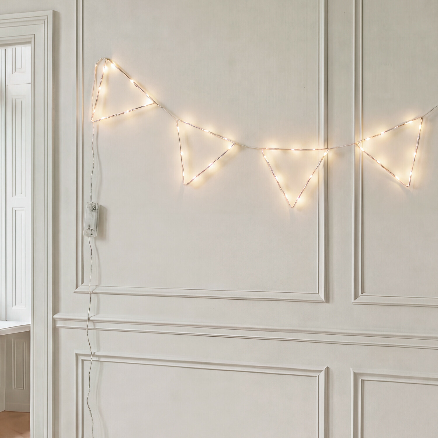 Guirlande lumineuse Fyrly Guirlande lumineuse Fyrly