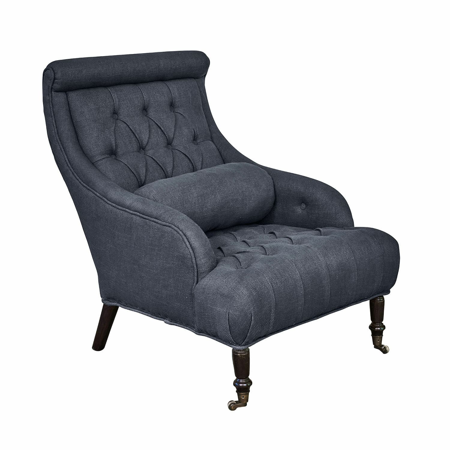 Fauteuil Lambourne