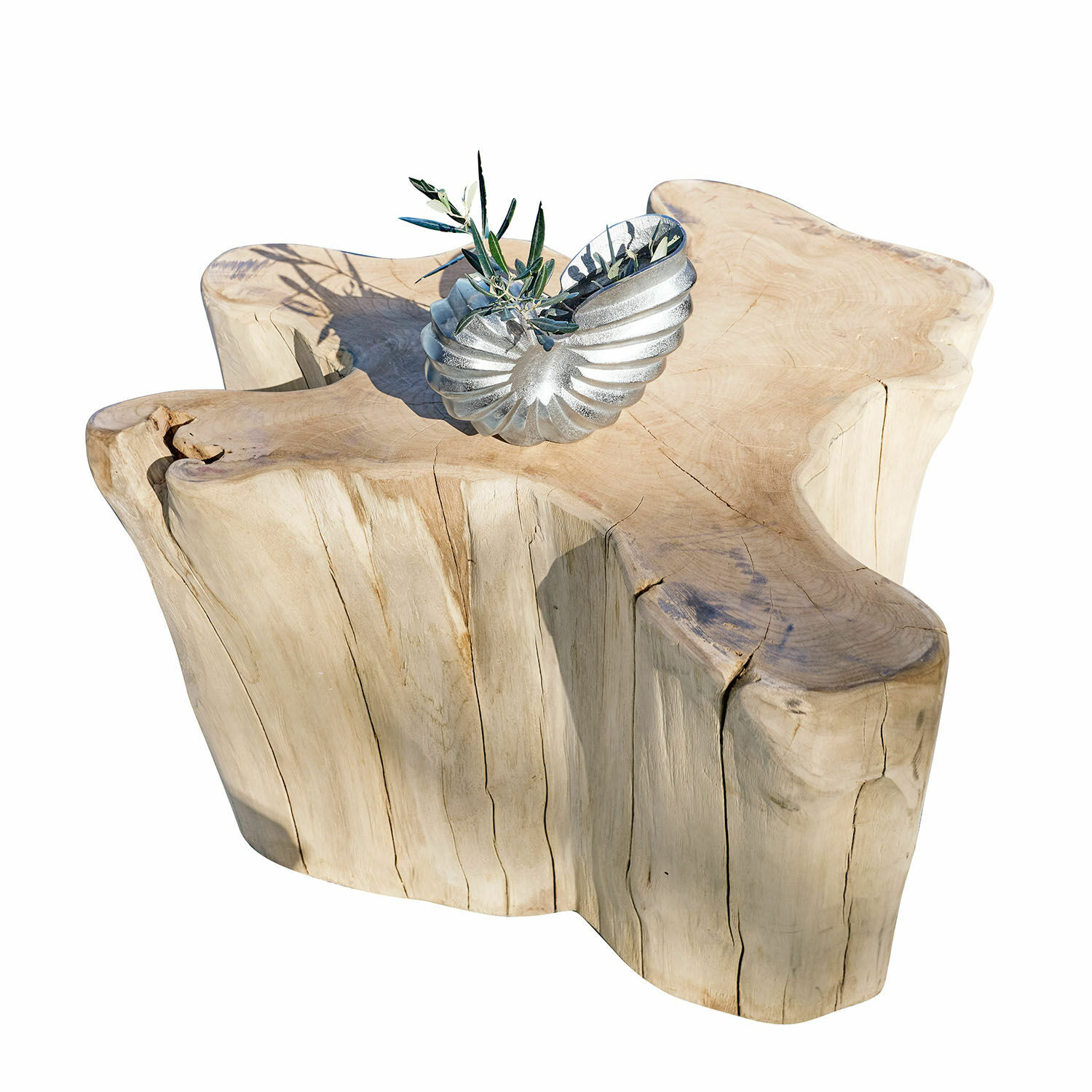 Table basse Dorlancourt