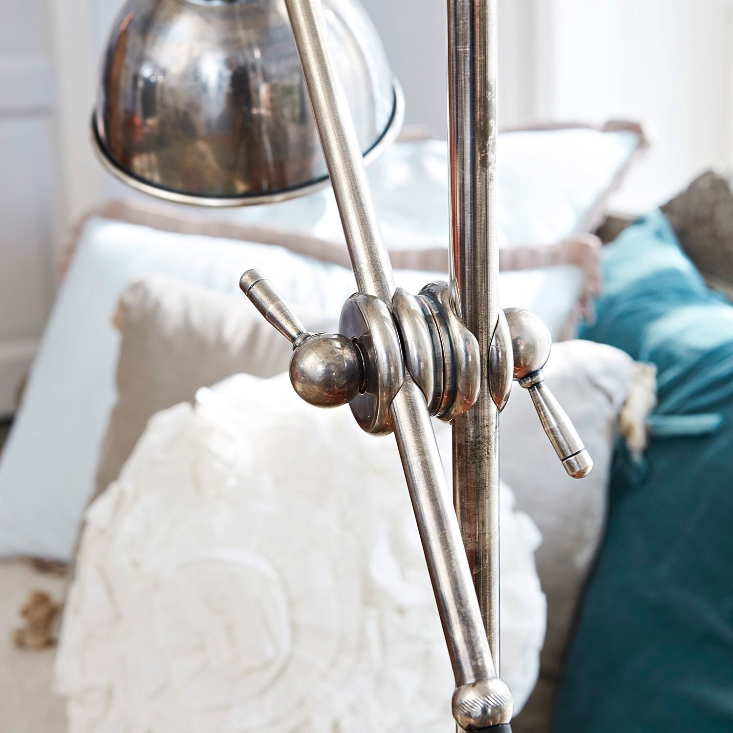 Lampe sur pied Phyllis