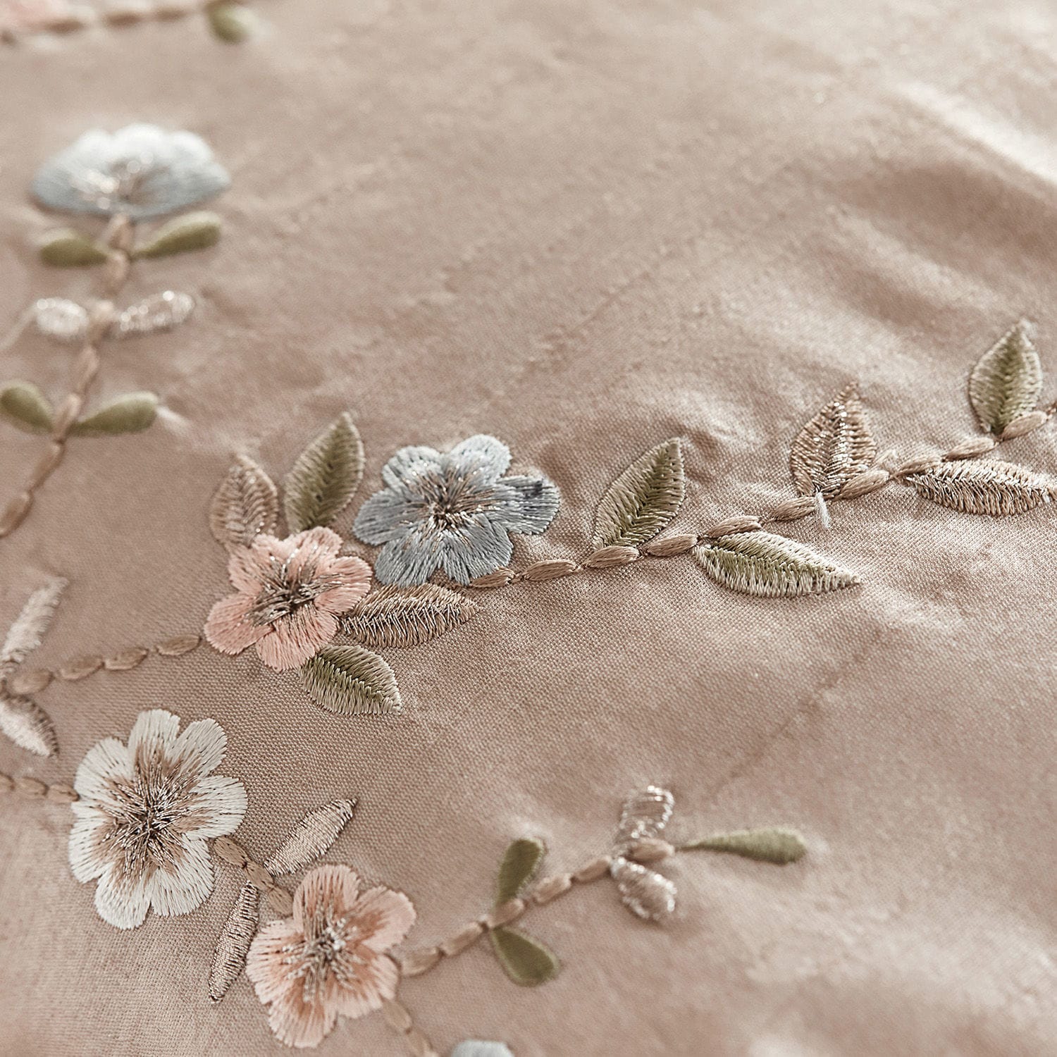 Housse de coussin Trouy