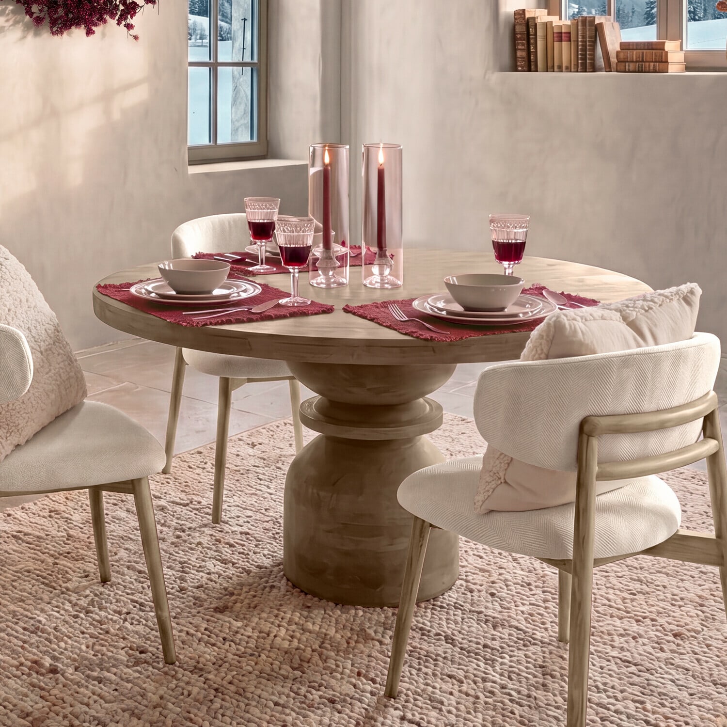 Table Granås