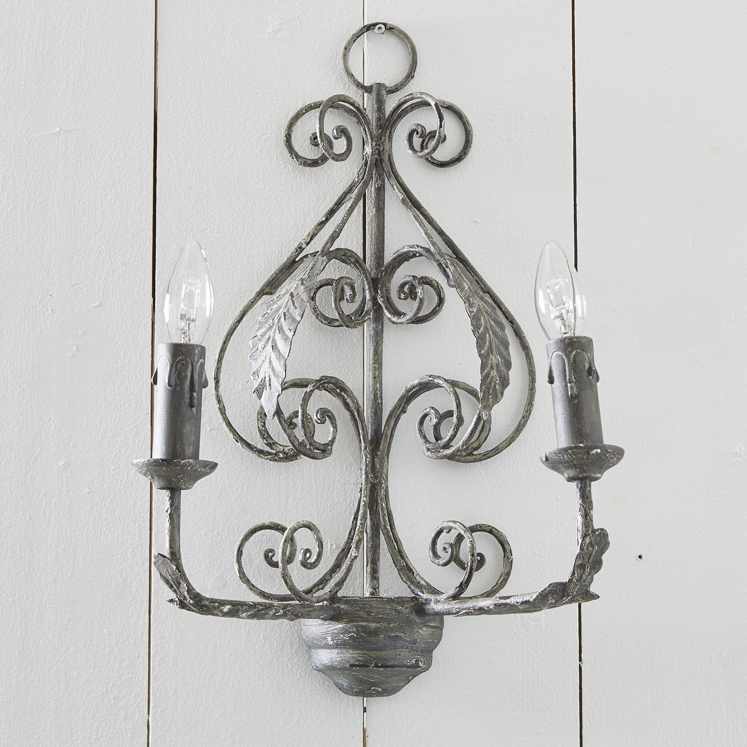 Lampe murale Chigné