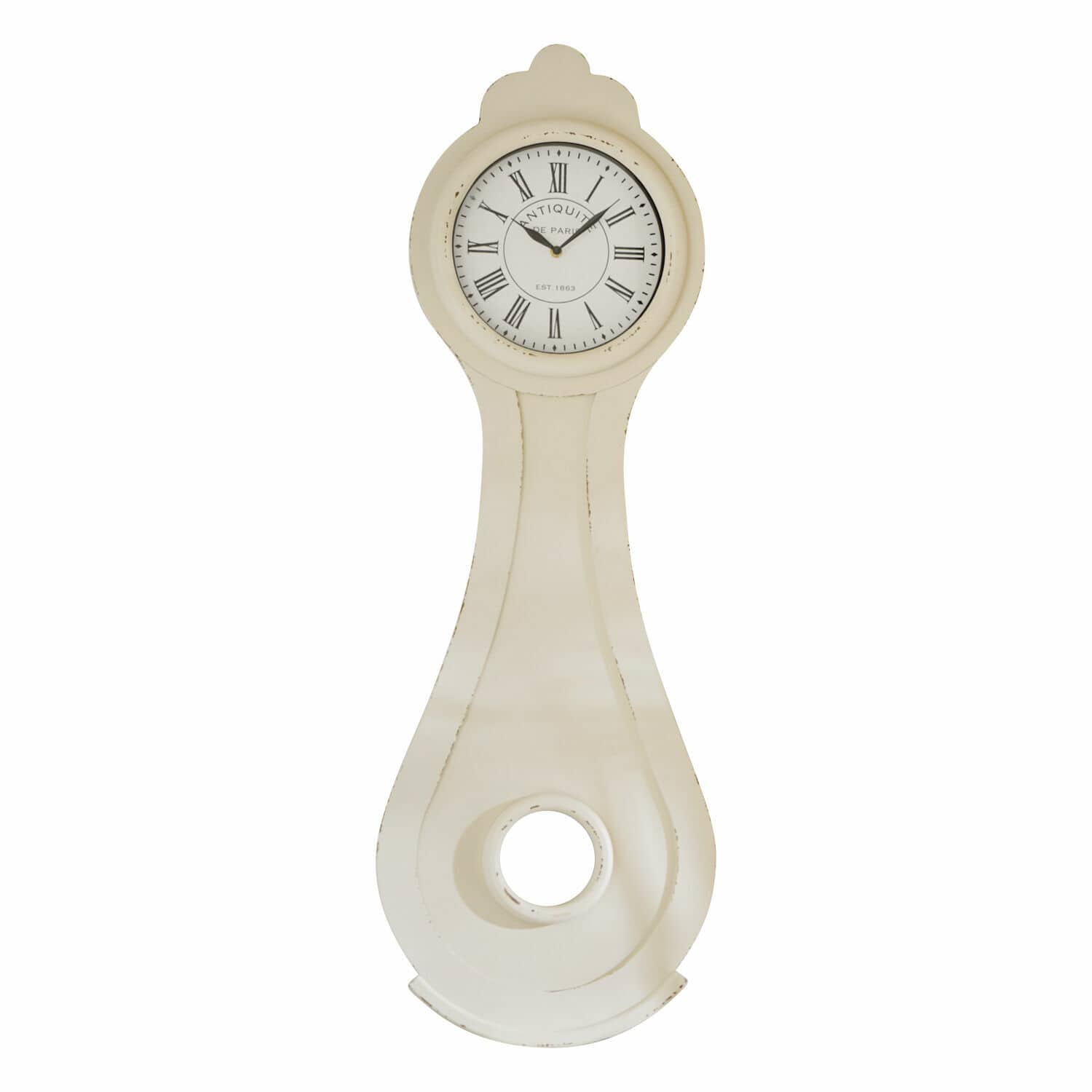Horloge Saidine