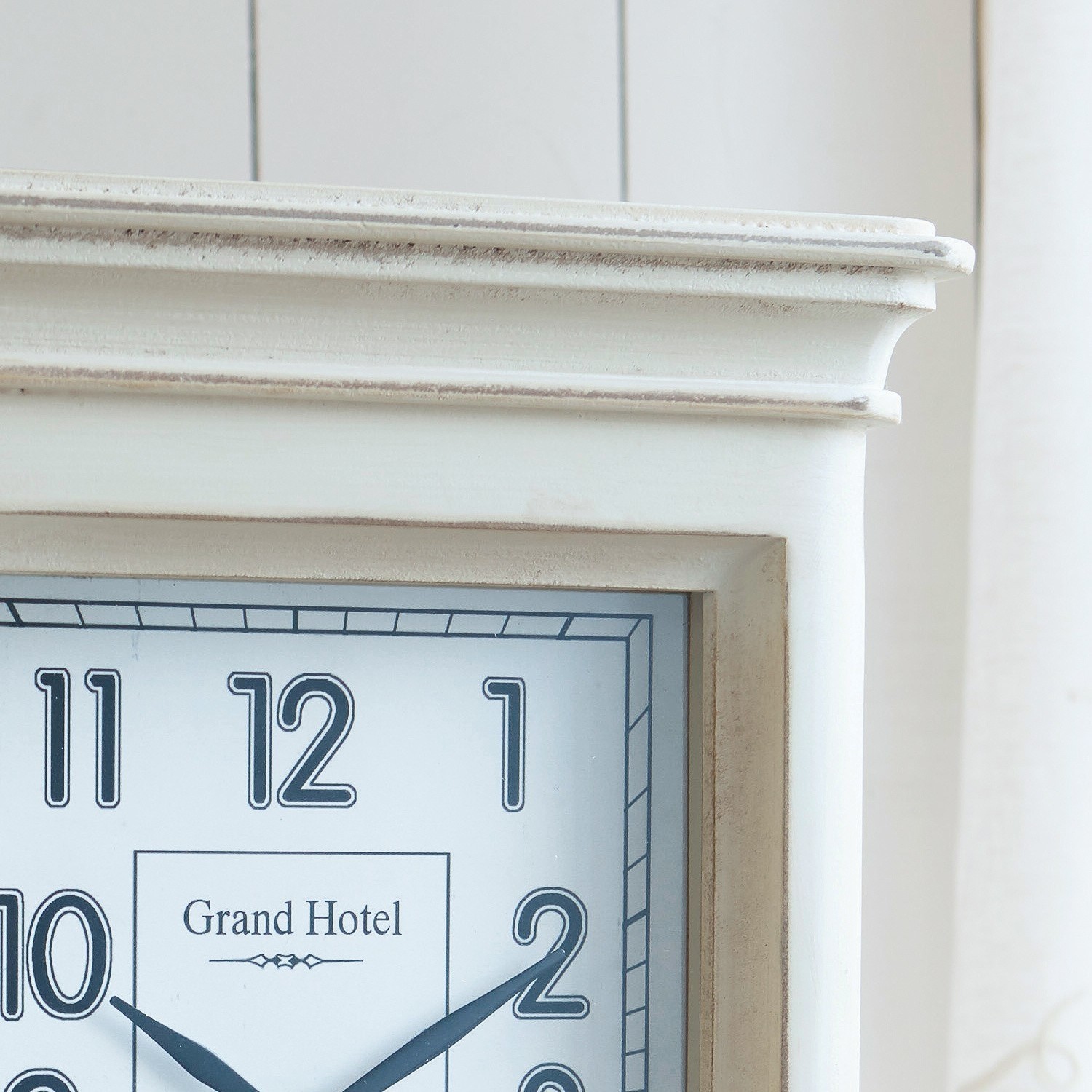 Horloge Talan