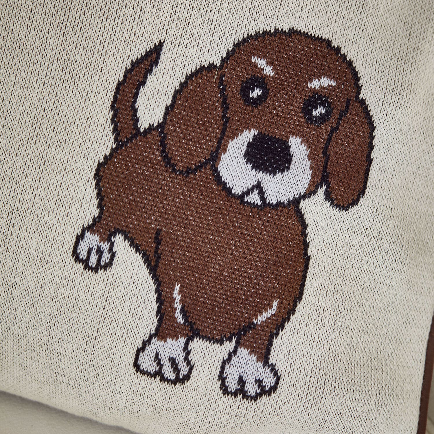 Housse de coussin Mehrana