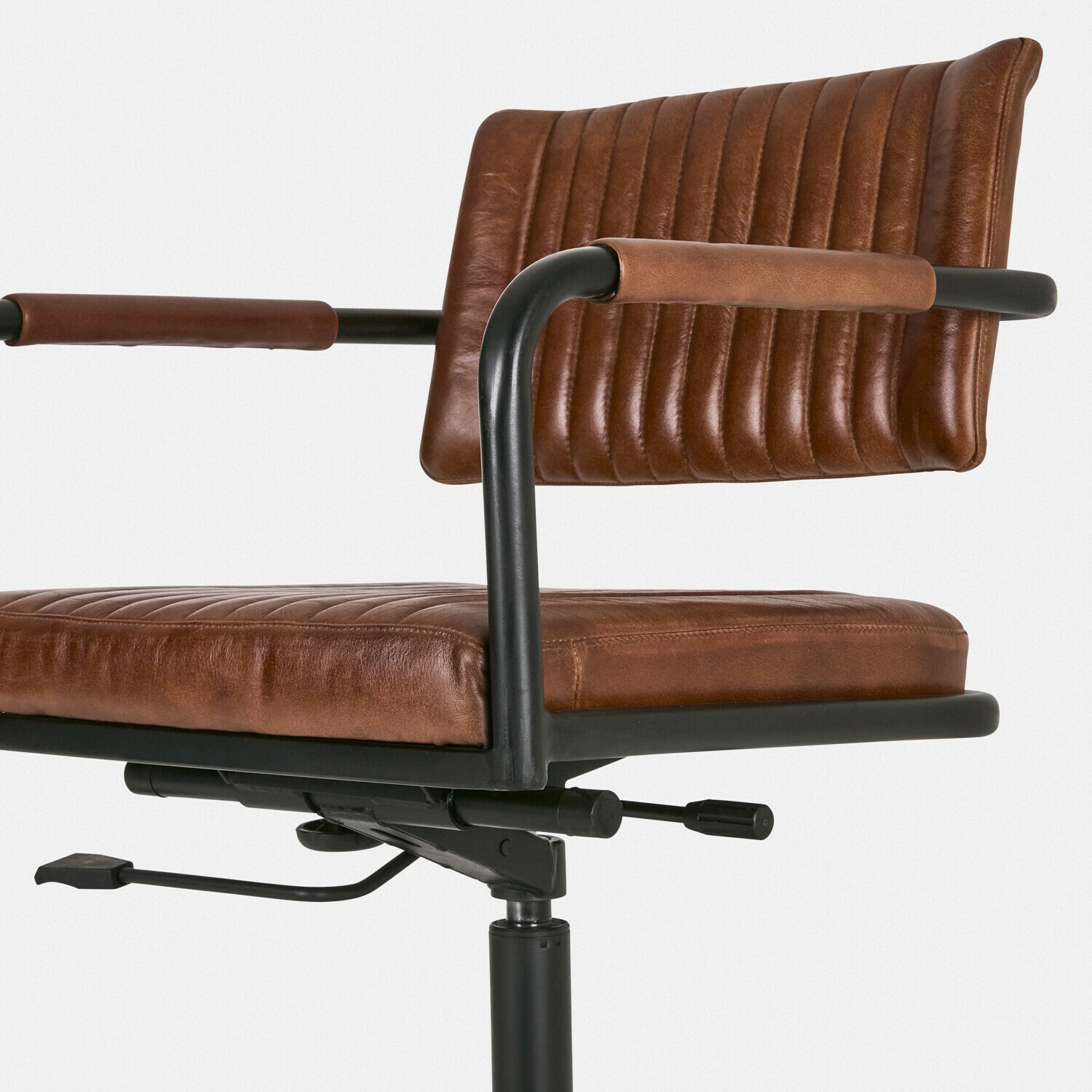 Chaise de bureau Awanian