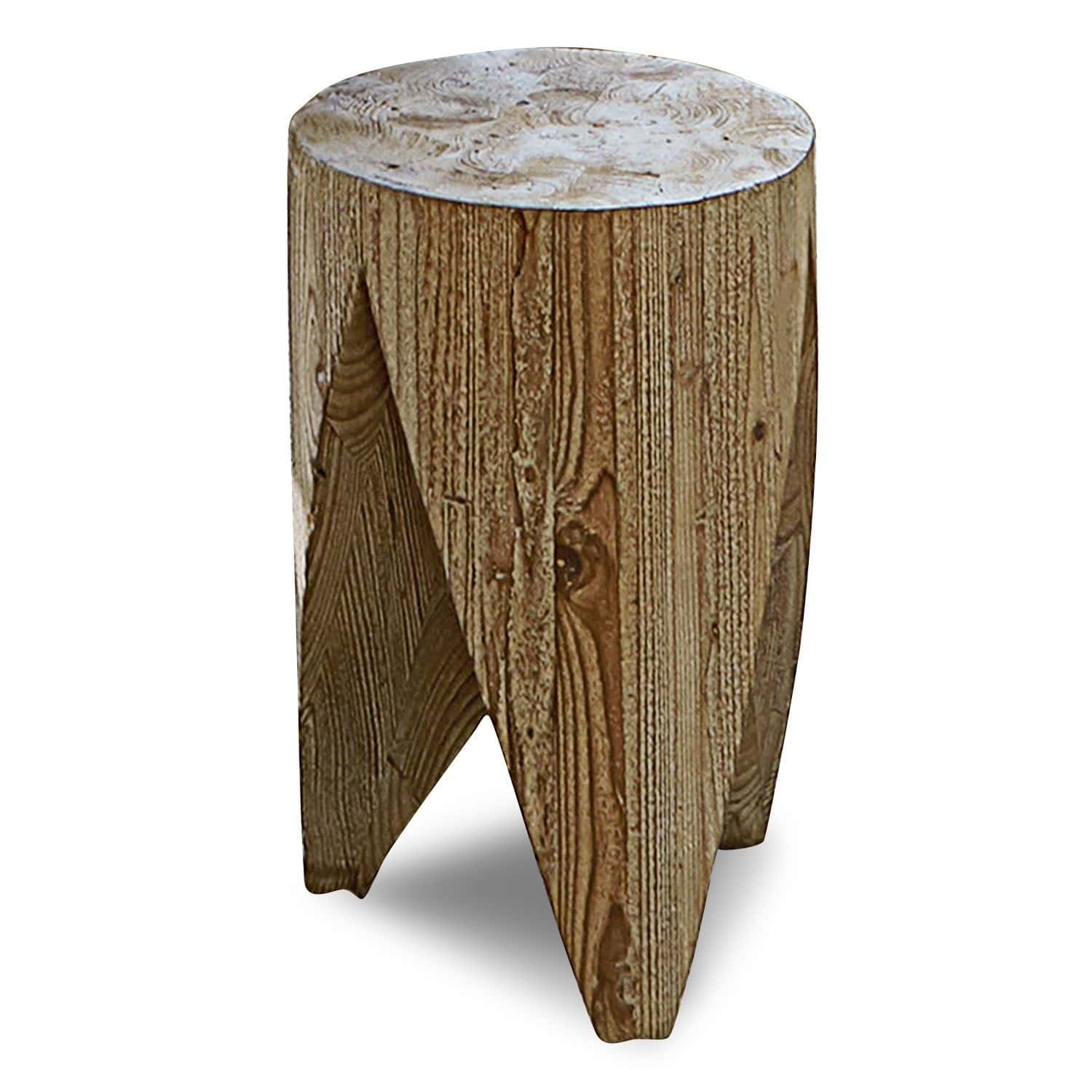 Tabouret Woodie
