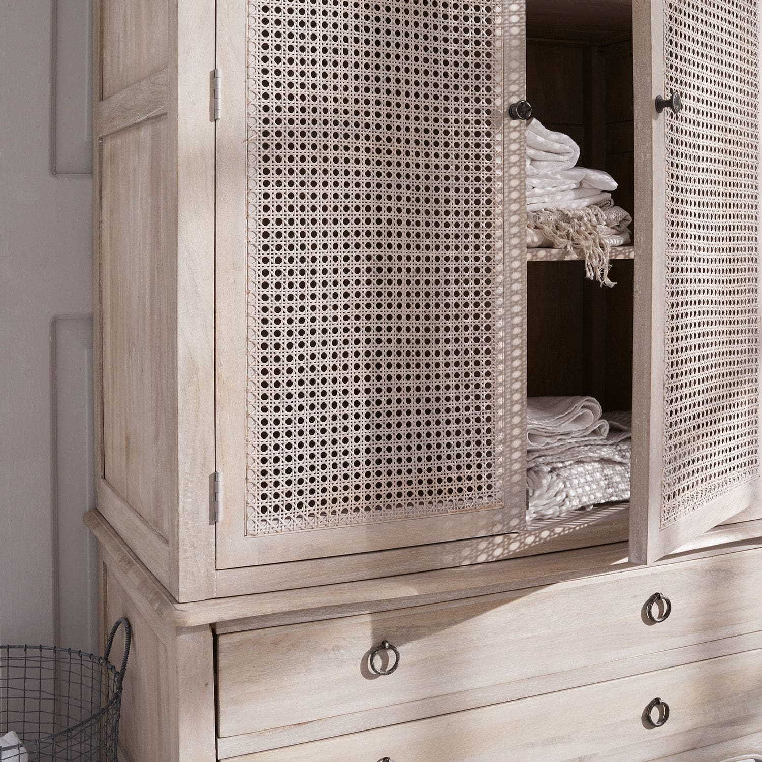 Armoire Truso