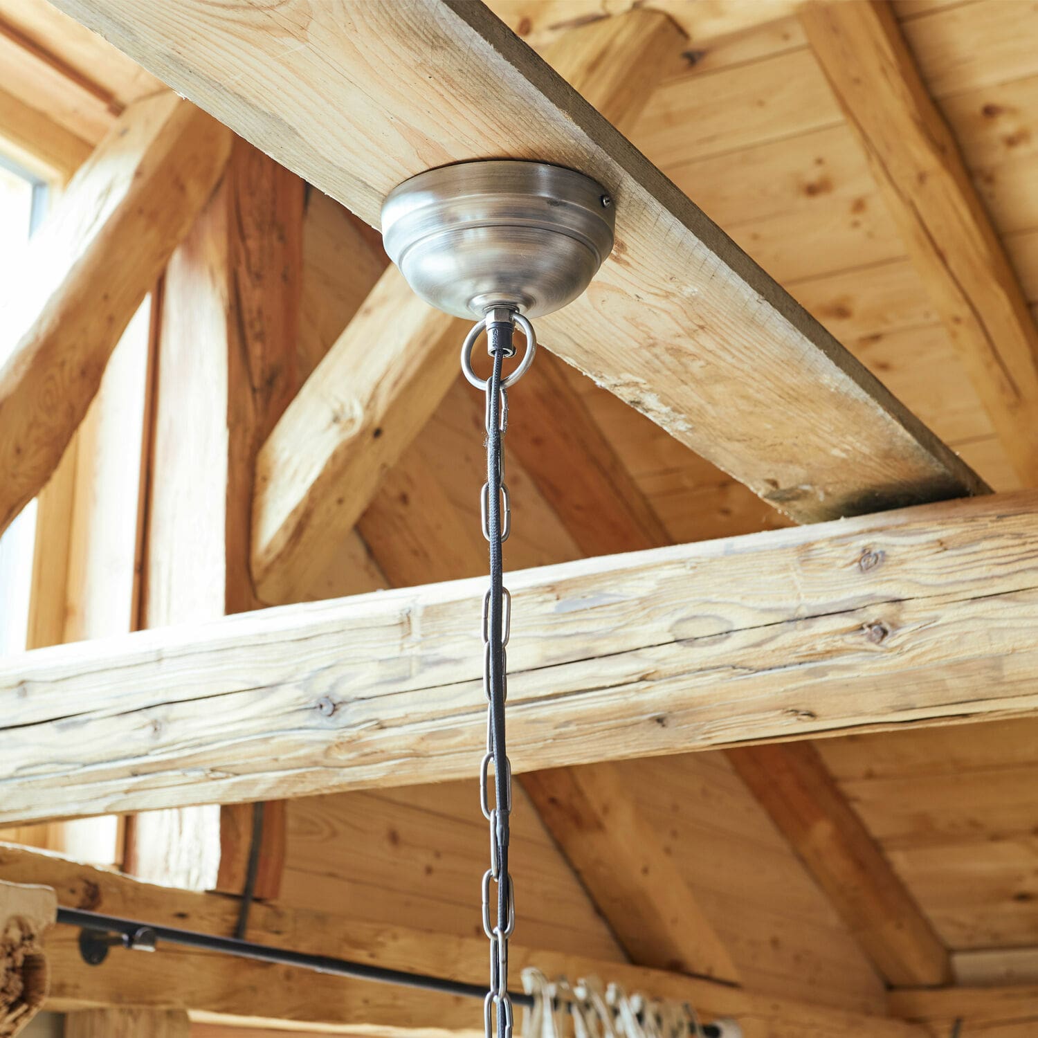 Suspension Ronanum