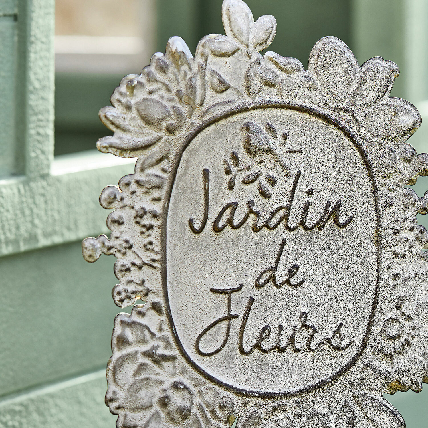 Pique décorative de jardin Luanda