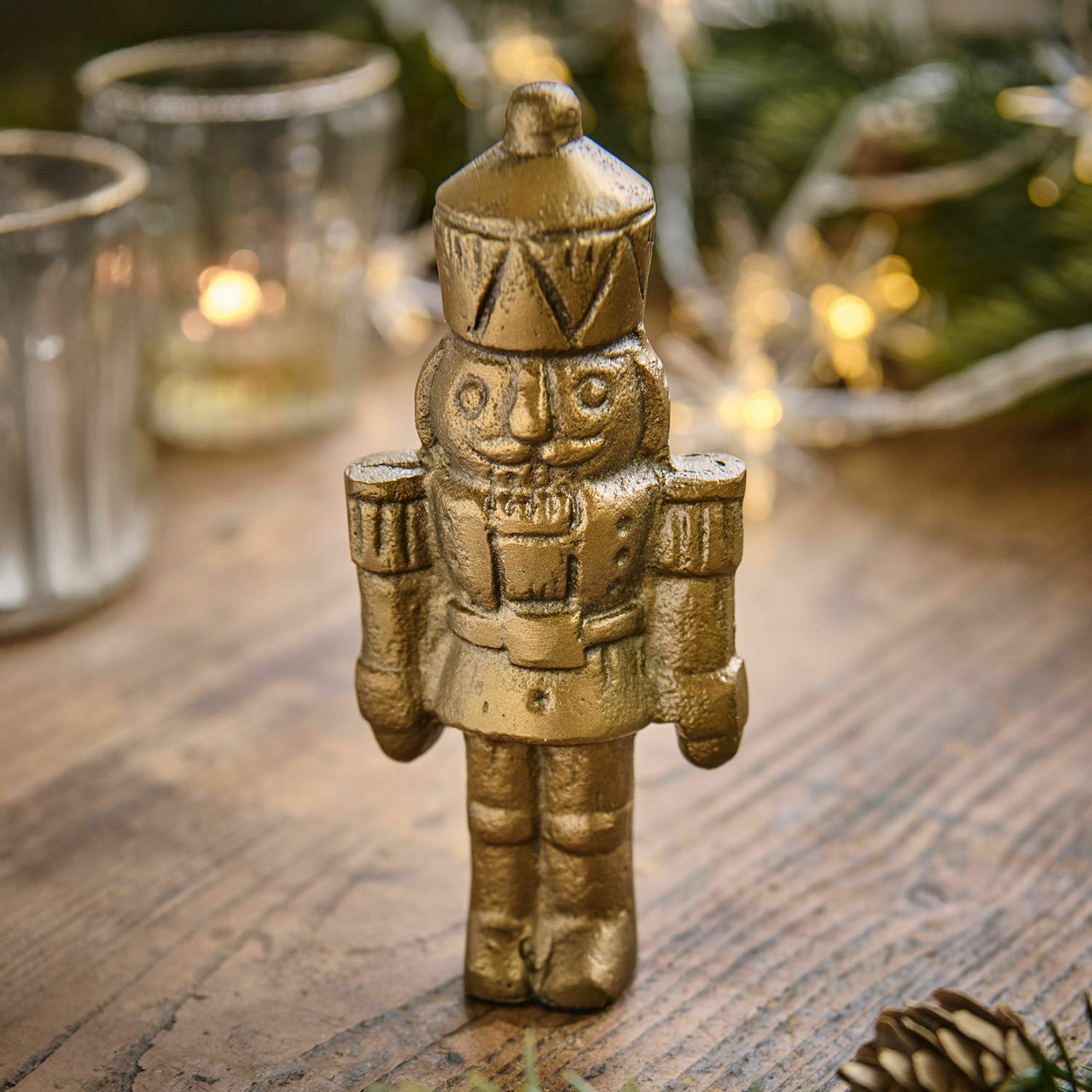 Figurine décorative Zarilith
