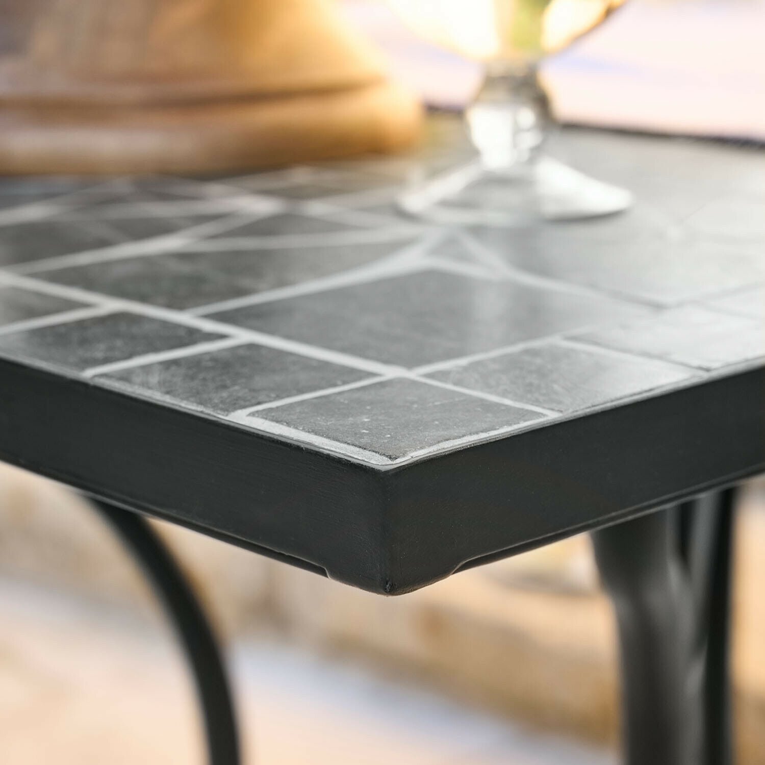 Table Maurelle