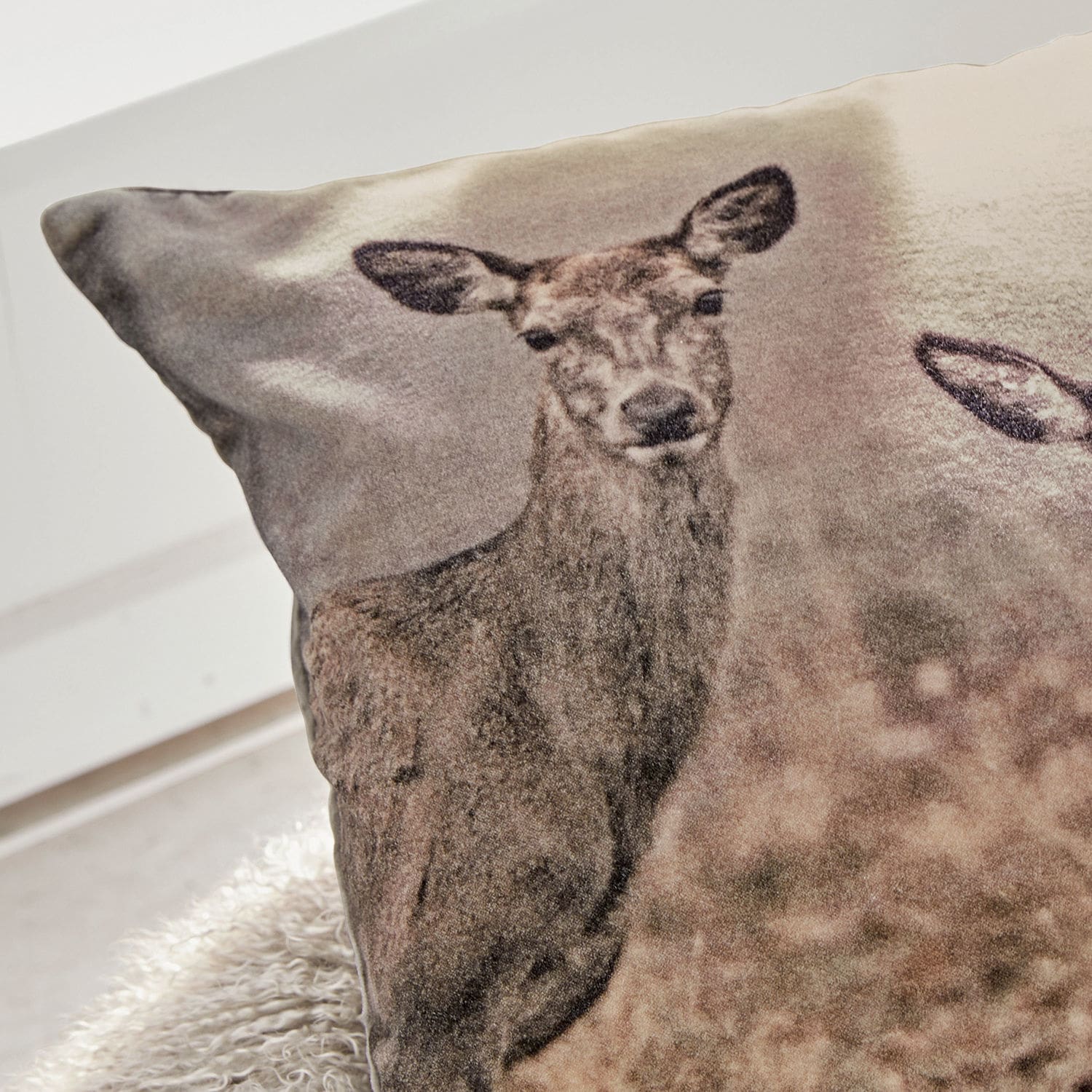 Housse de coussin Amadé