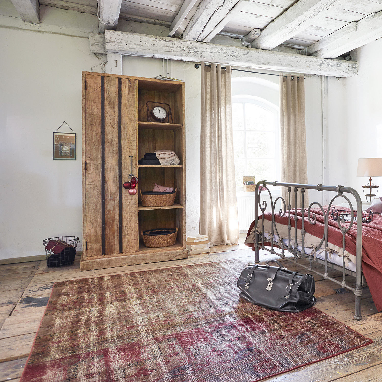 Tapis Florencia