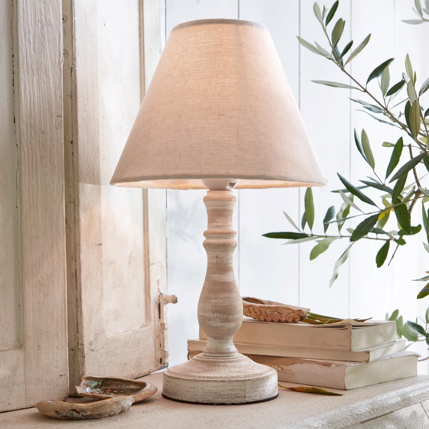 Lampe à poser Kayenta