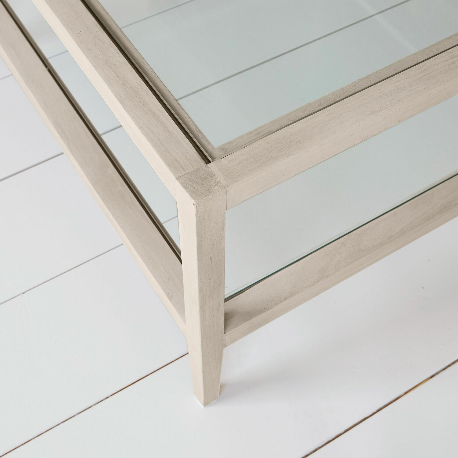Table basse Kulia