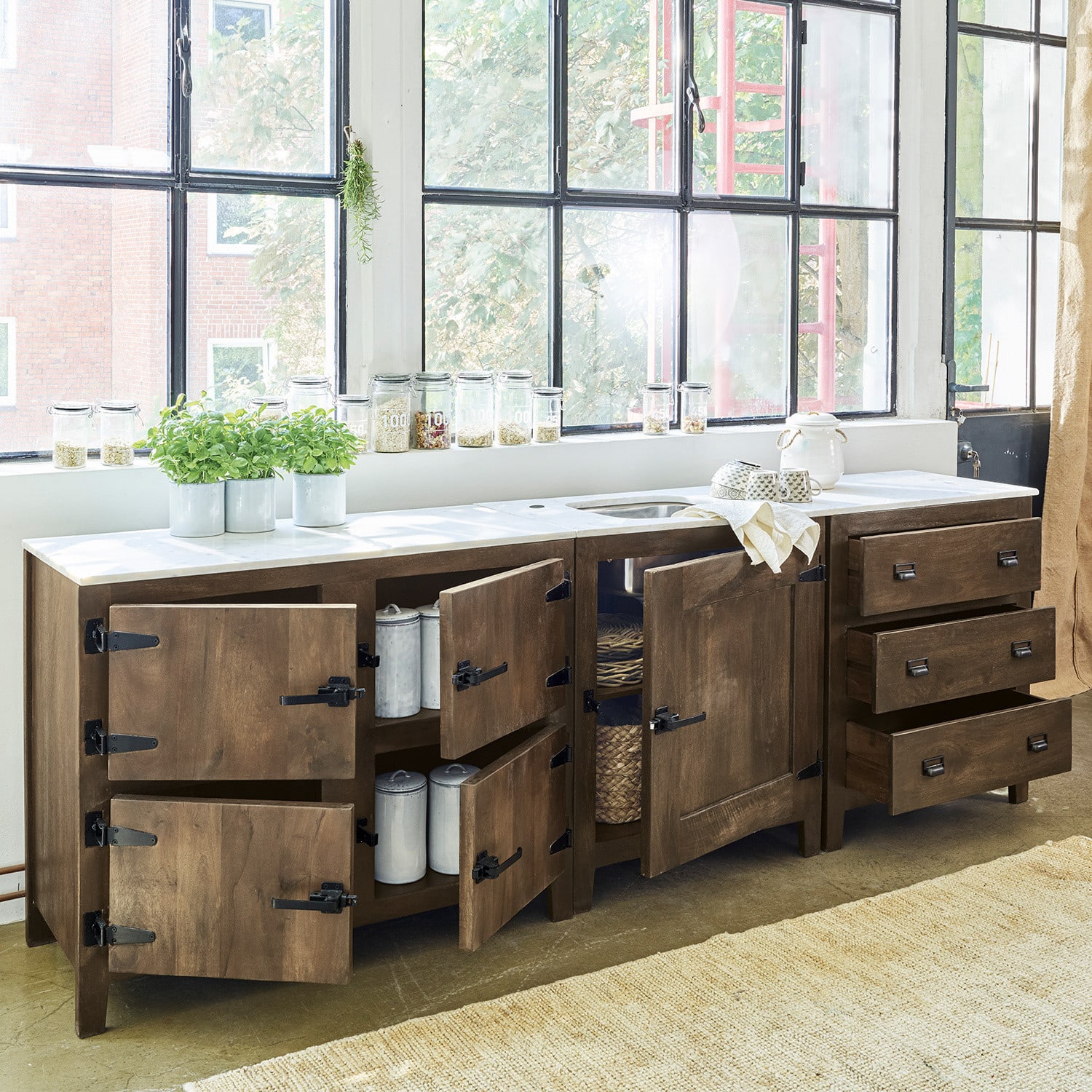 Kitchenette Bettford