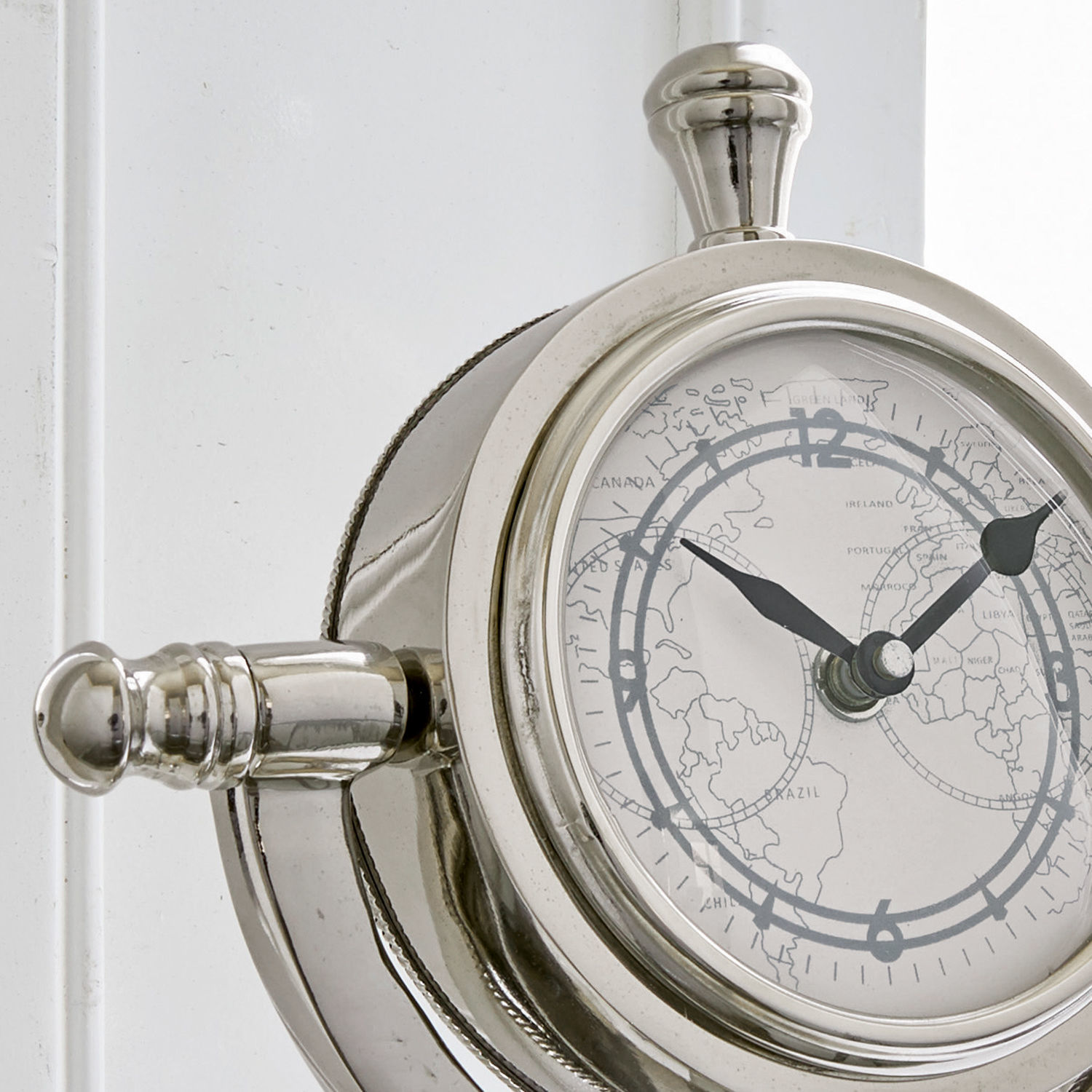 Horloge Stockport