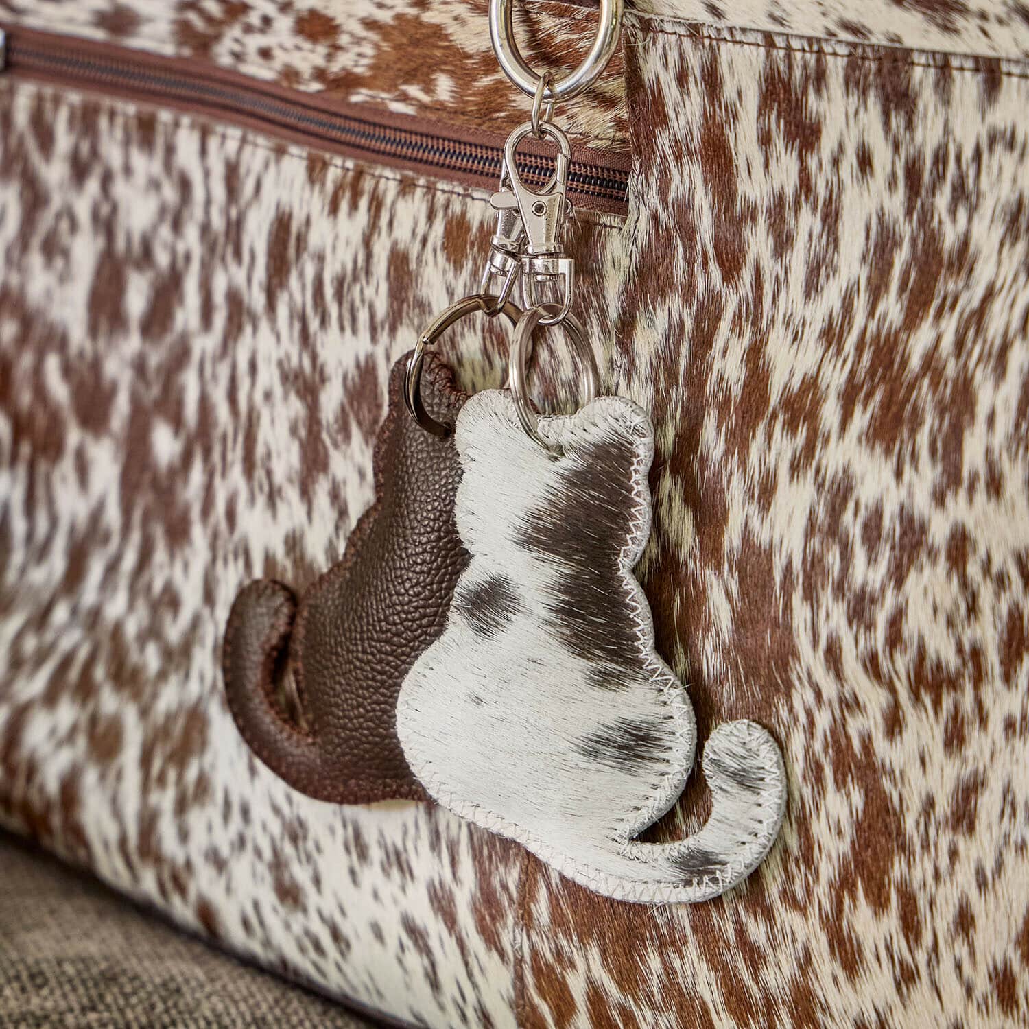 Lot de 2 porte-clés Filisi Lot de 2 porte-clés Filisi
