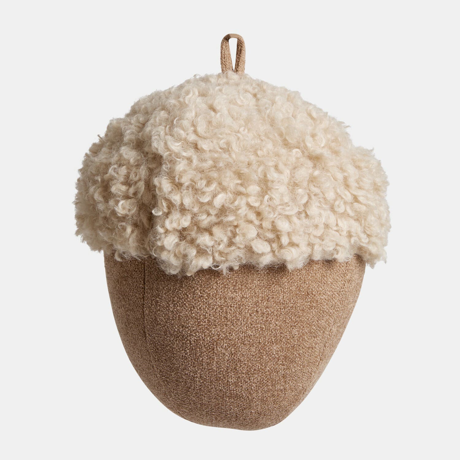Lot de 3 glands Hazelb