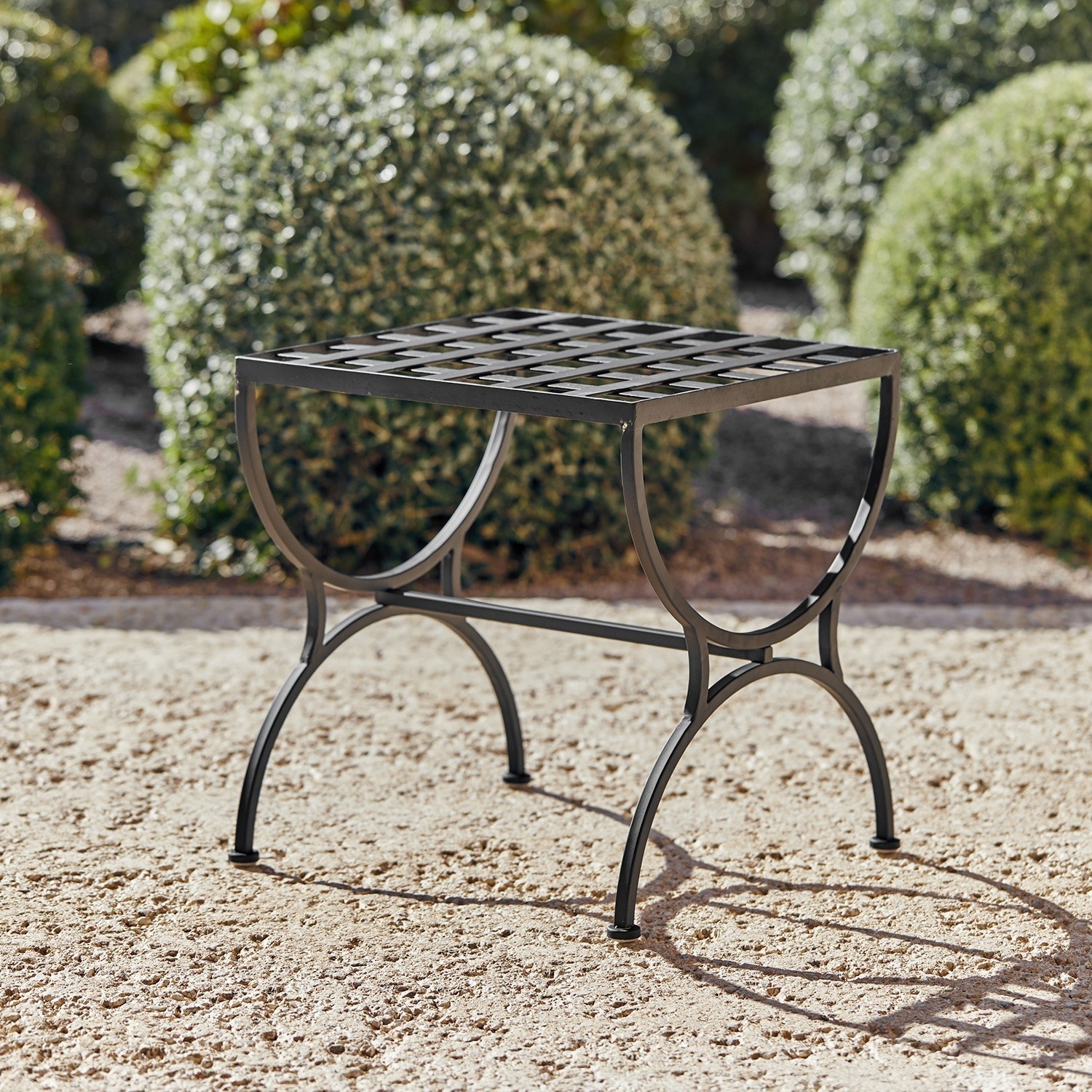 Tabouret Terell