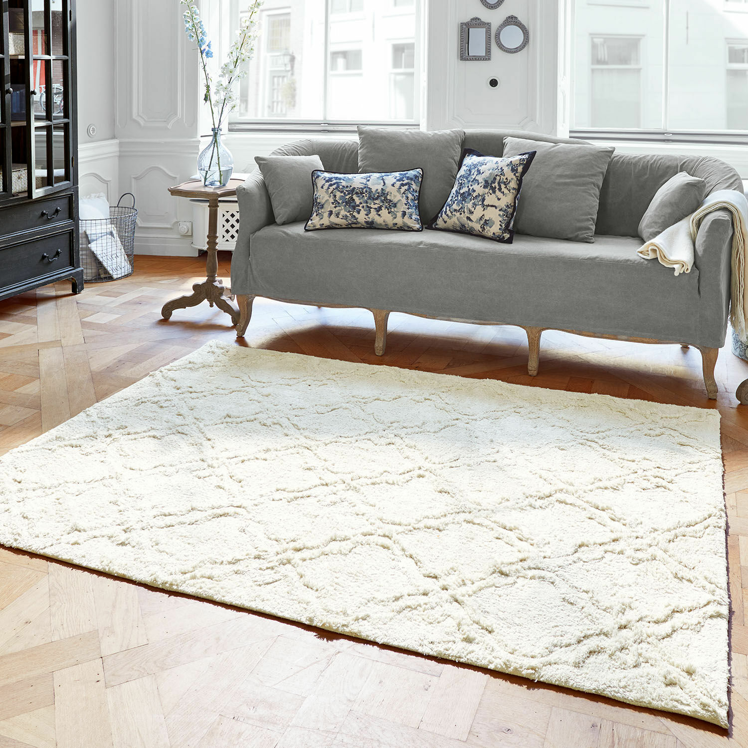 Tapis Petrus