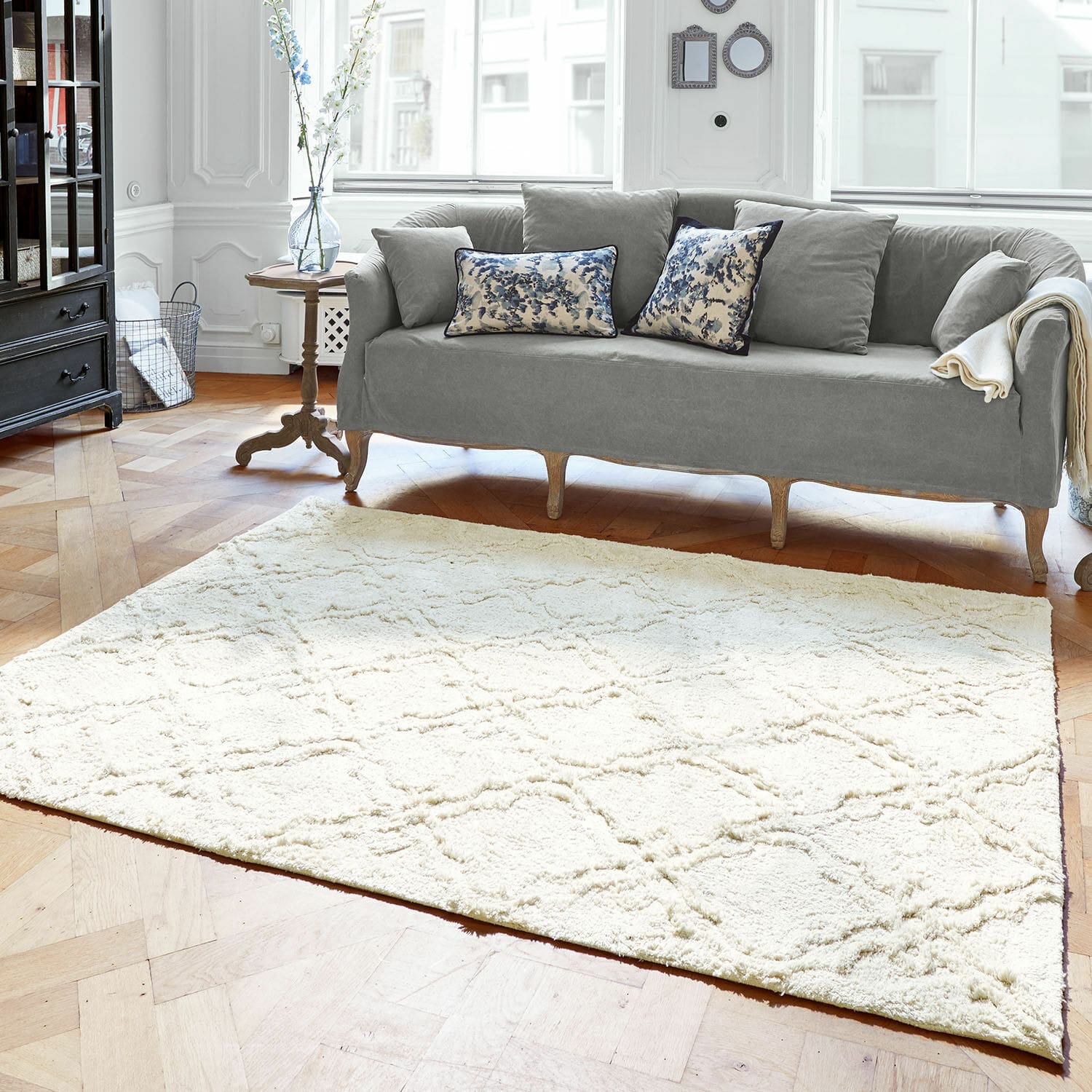 Tapis Petrus