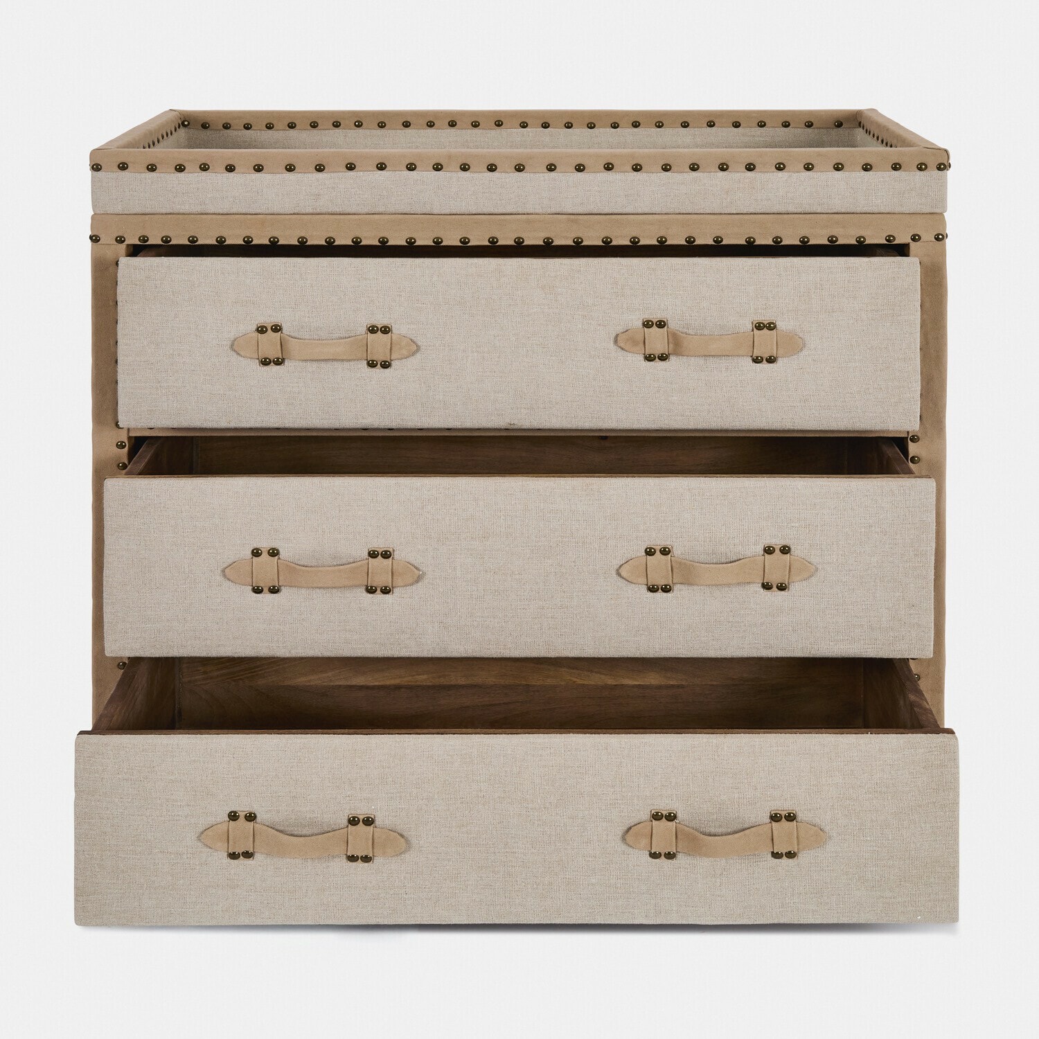 Commode avec plateau Cédrine