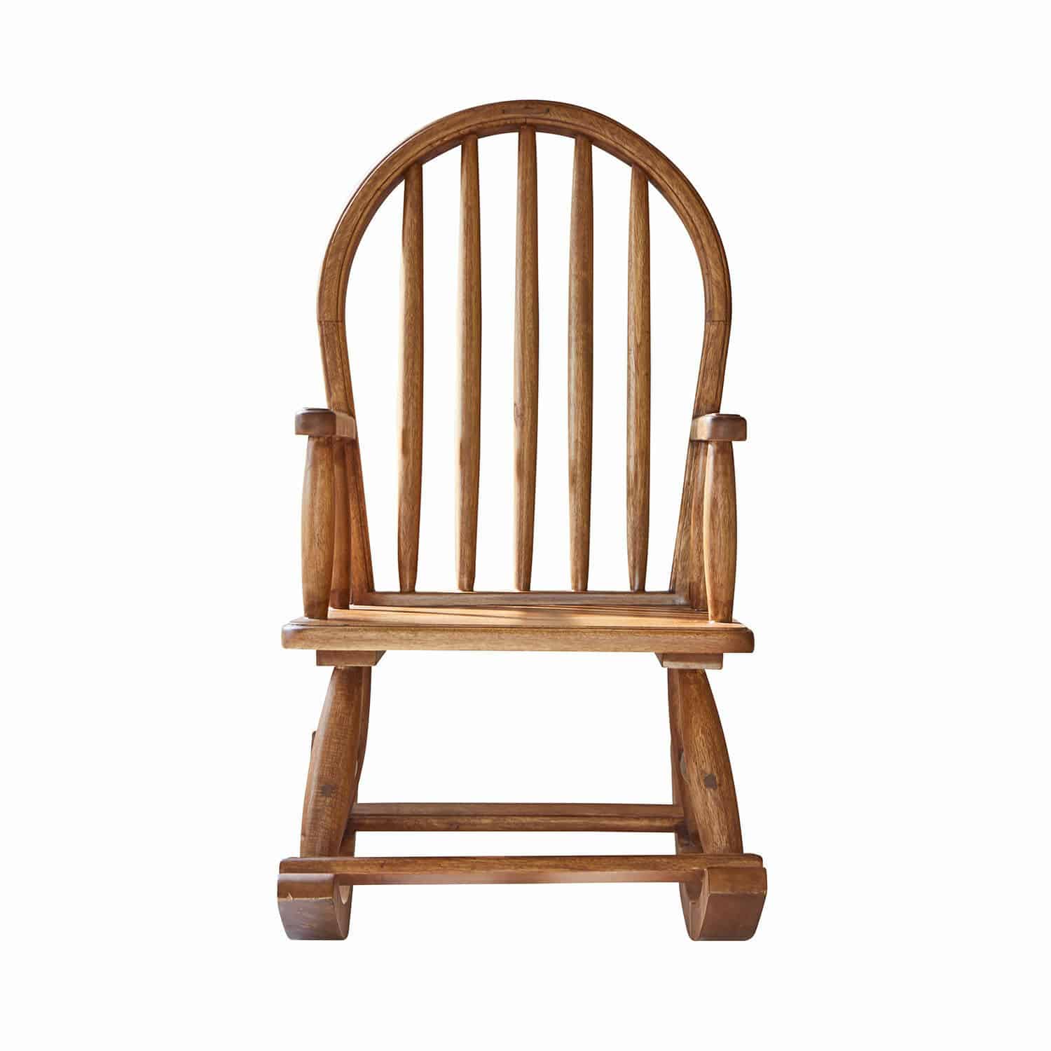 Fauteuil à bascule enfant Brenali