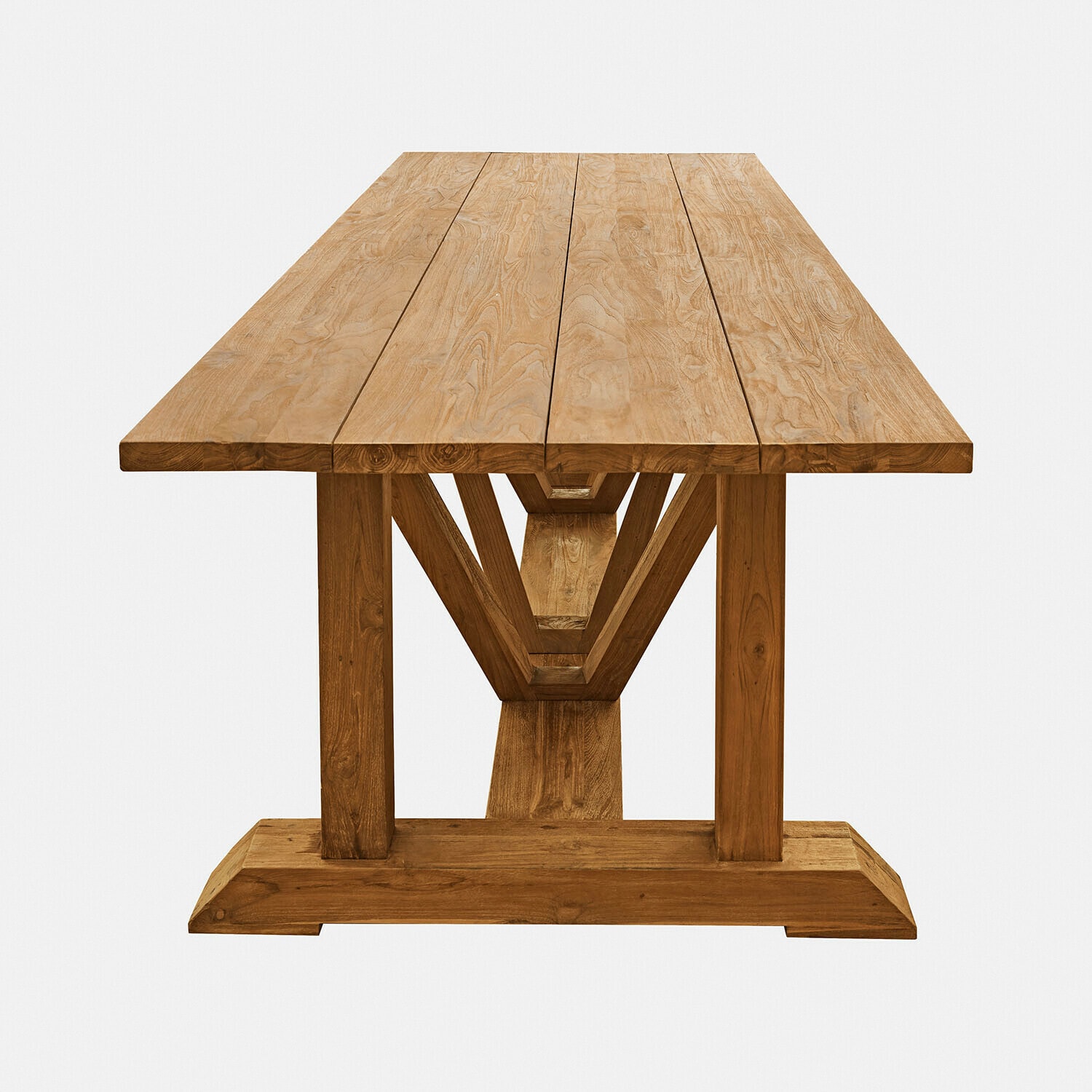 Table Melvoro