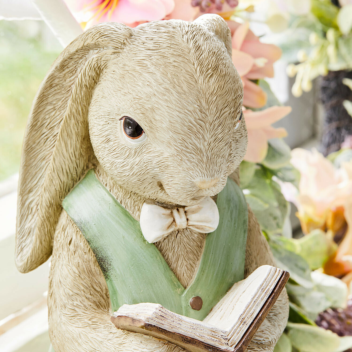 Lapin décoratif Parélys