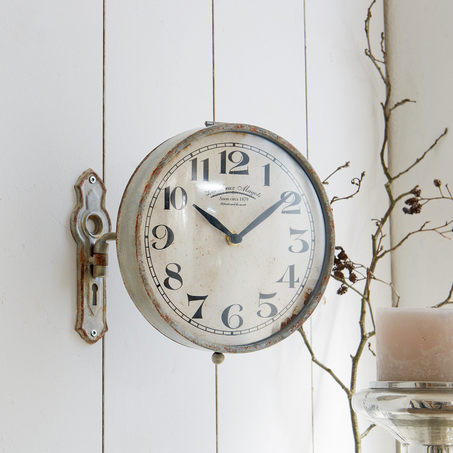 Horloge Adama