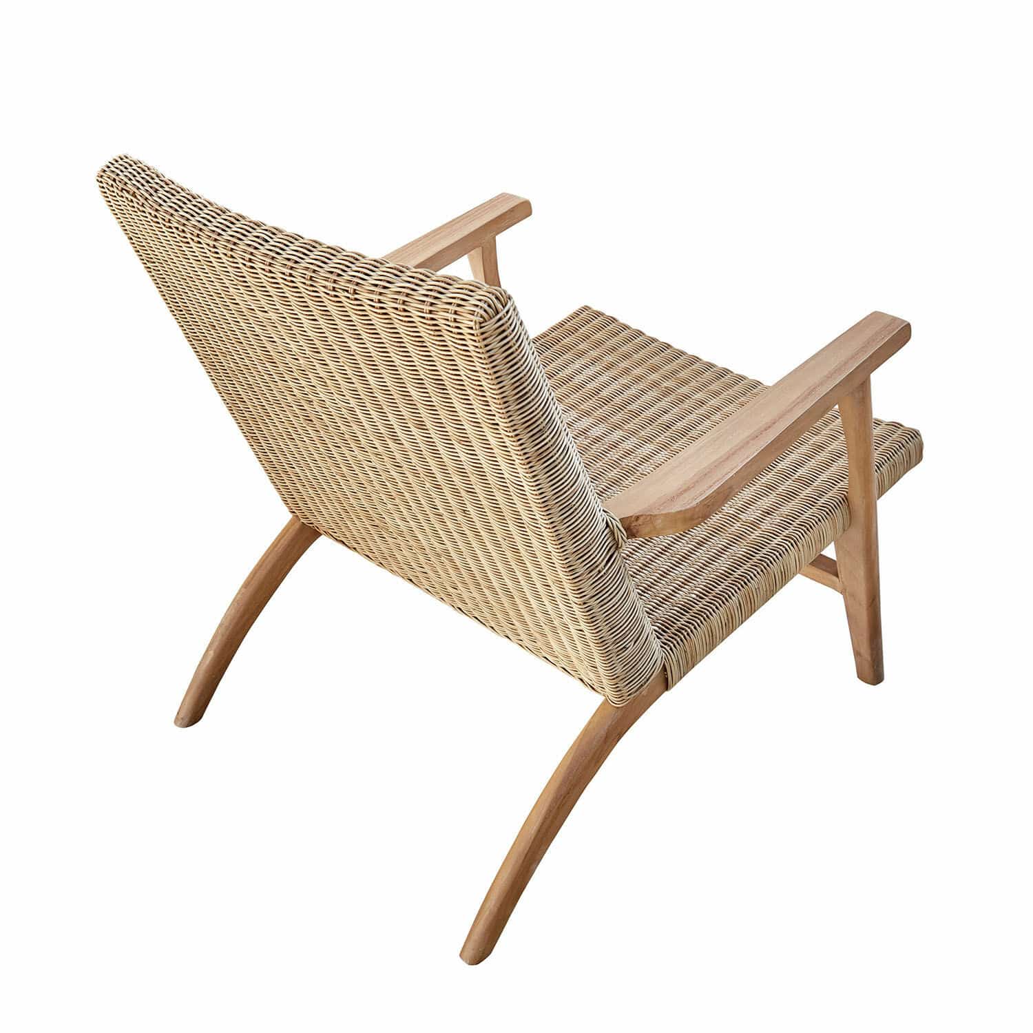 Chaise Alzette