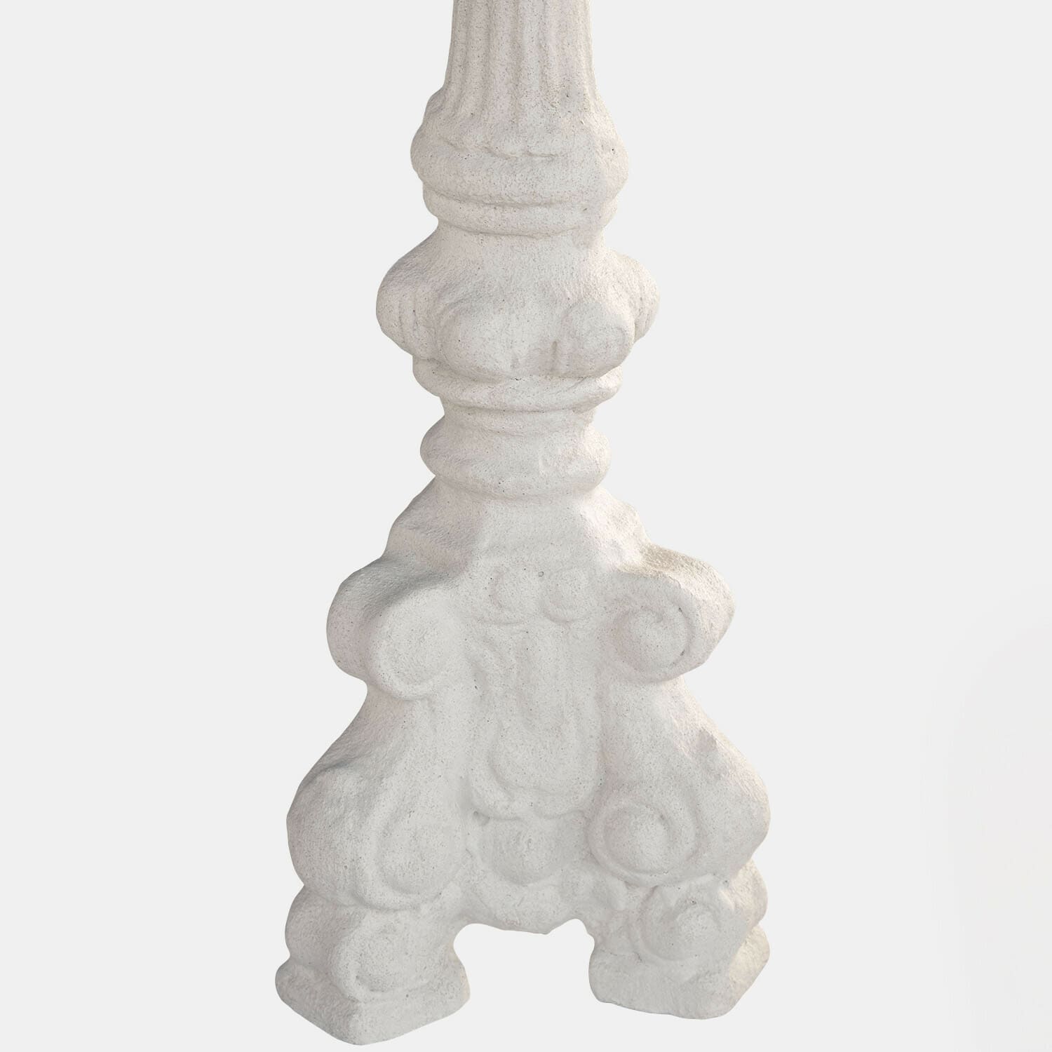 Lot de 2 bougeoirs Chaverny