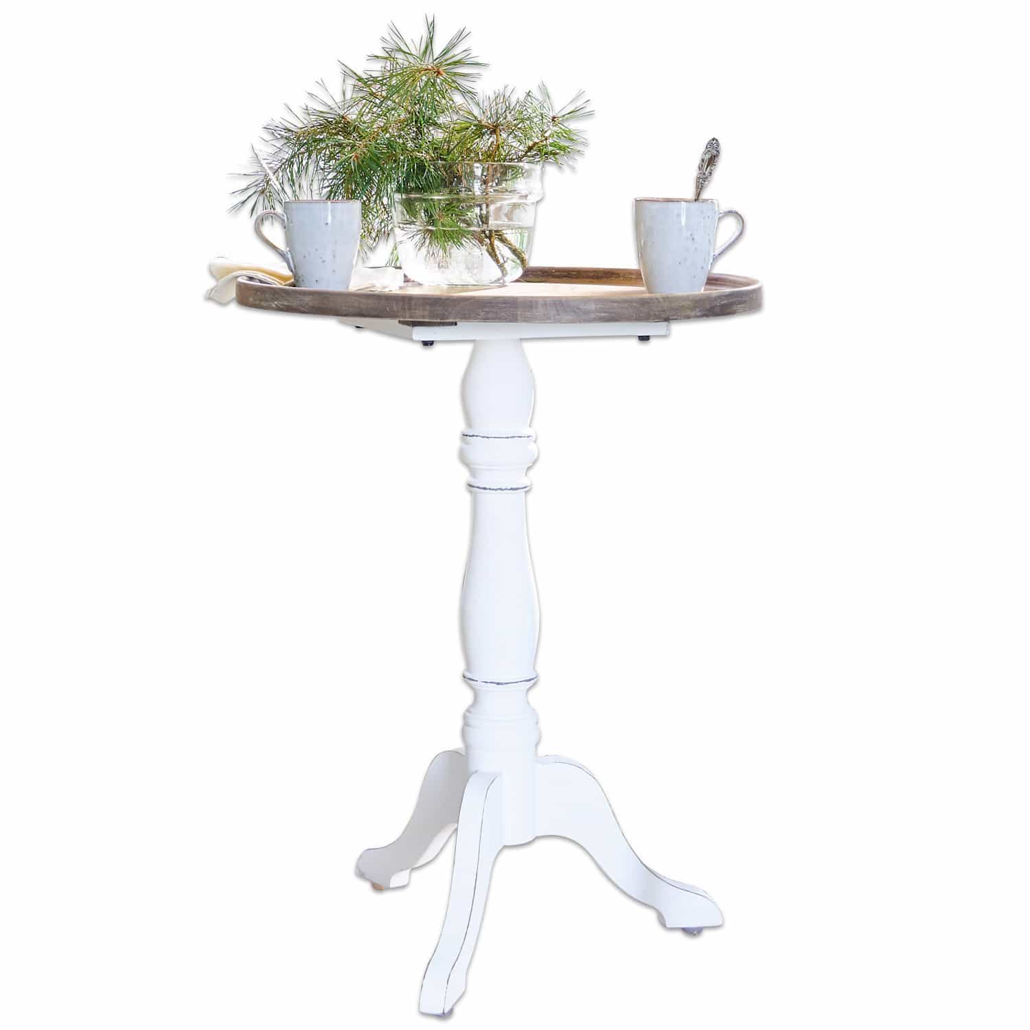 Table Muzy