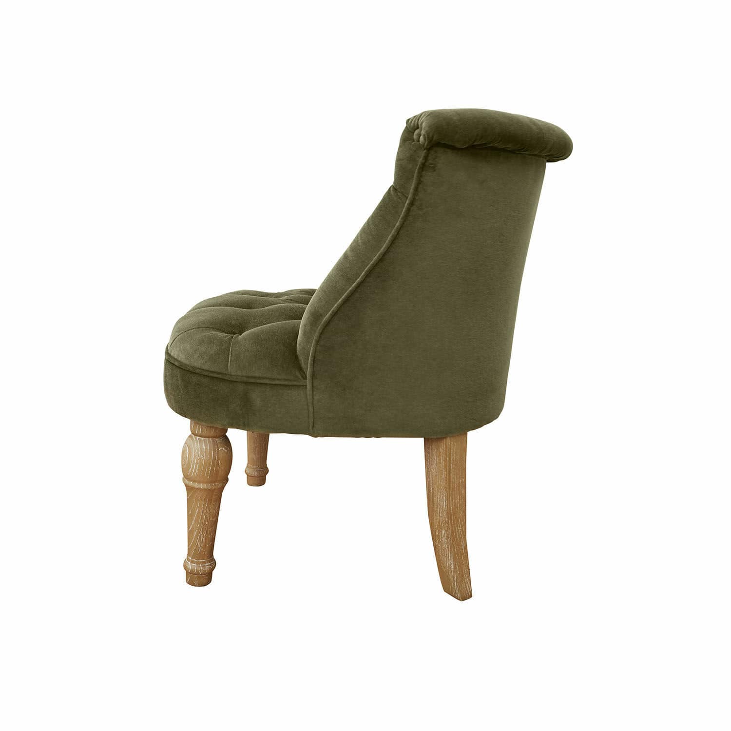 Fauteuil Ardilleux